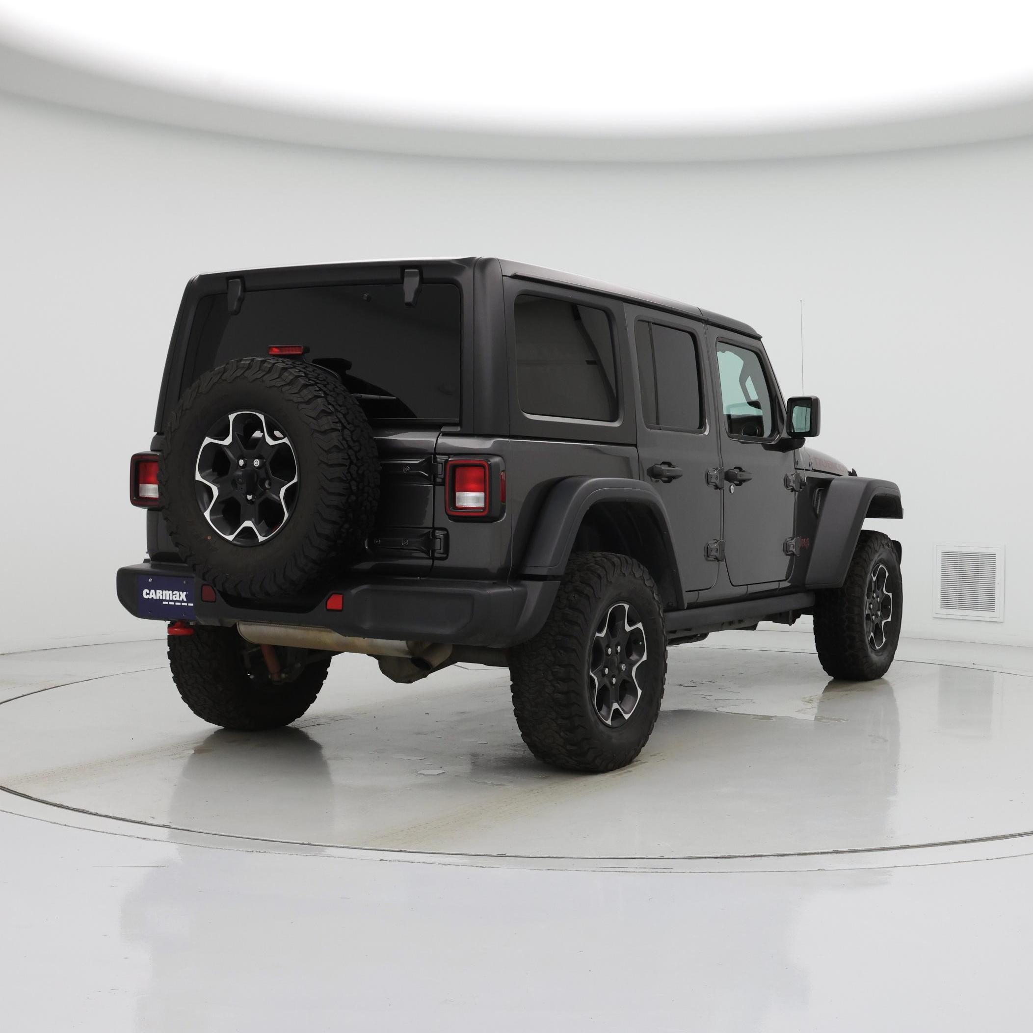 Thumbnail: 2023 Jeep Wrangler - 8