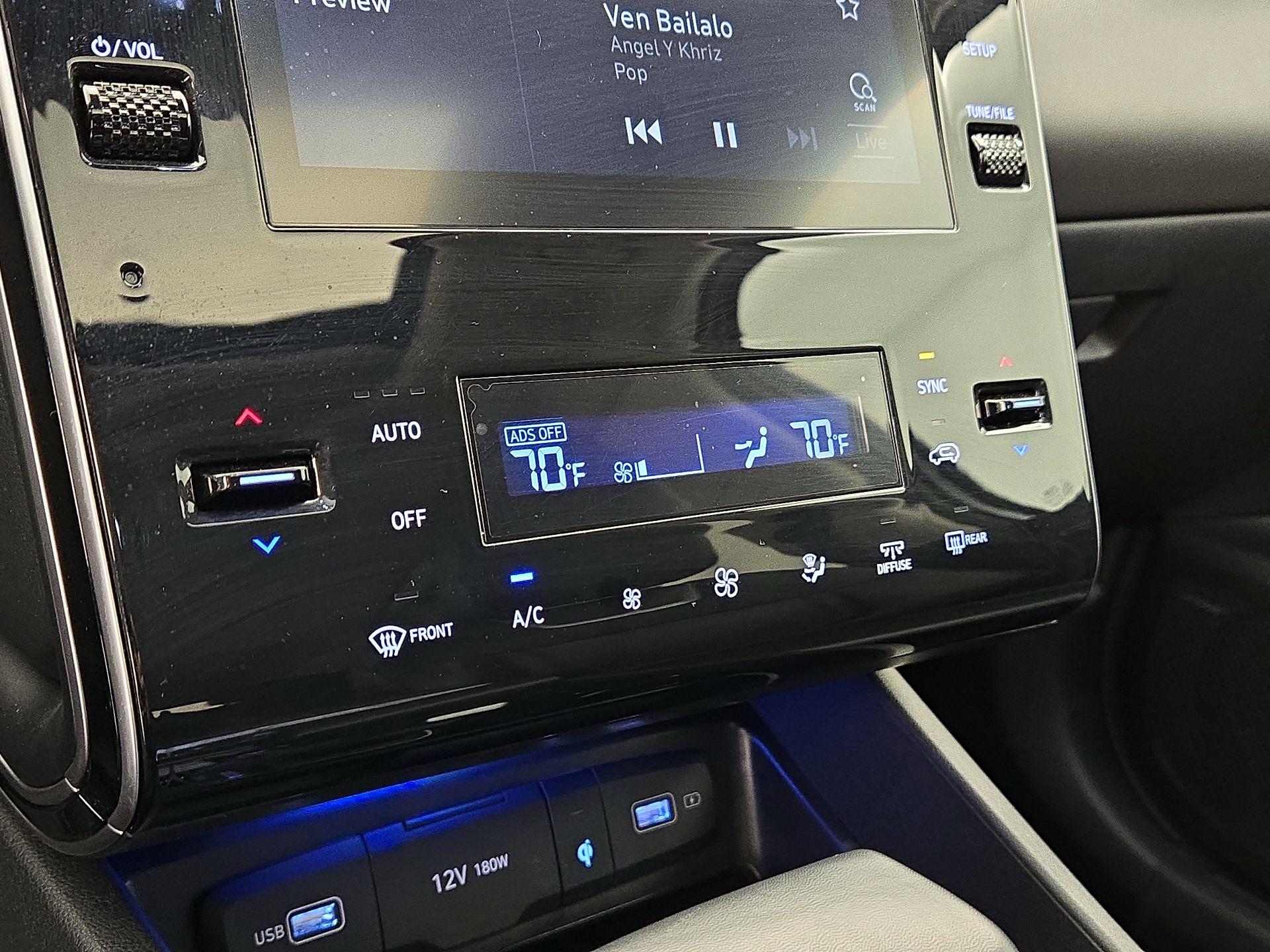 Thumbnail: 2022 Hyundai Tucson - 16