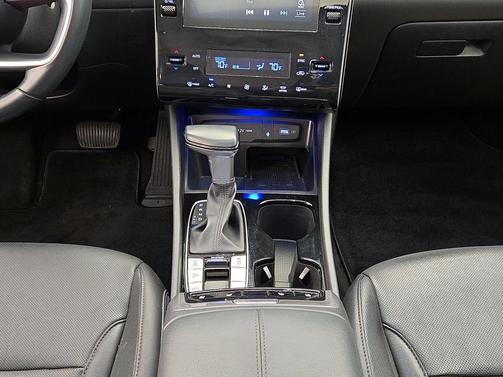 Thumbnail: 2022 Hyundai Tucson - 17