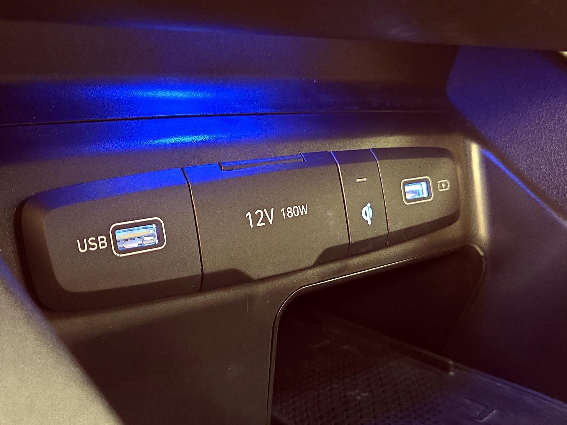 Thumbnail: 2022 Hyundai Tucson - 18