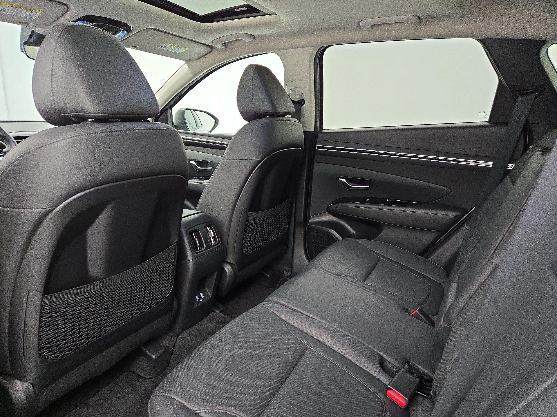 Thumbnail: 2022 Hyundai Tucson - 20