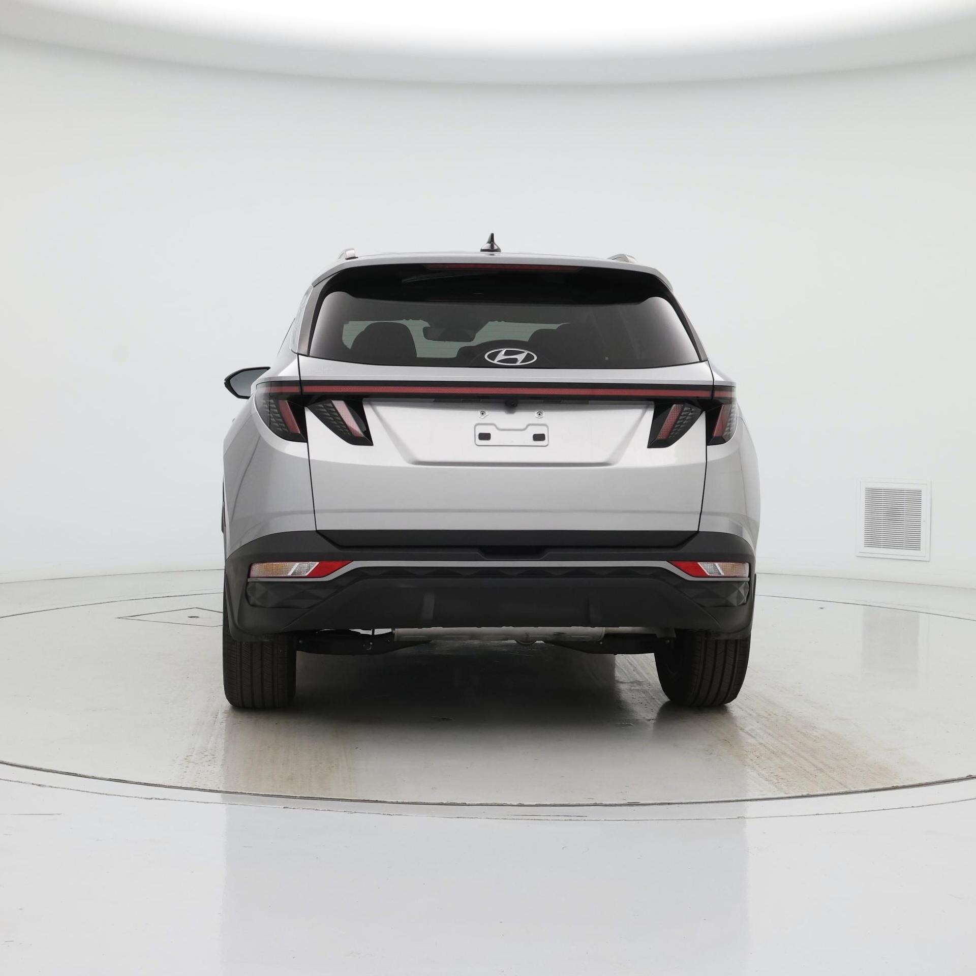 Thumbnail: 2022 Hyundai Tucson - 6