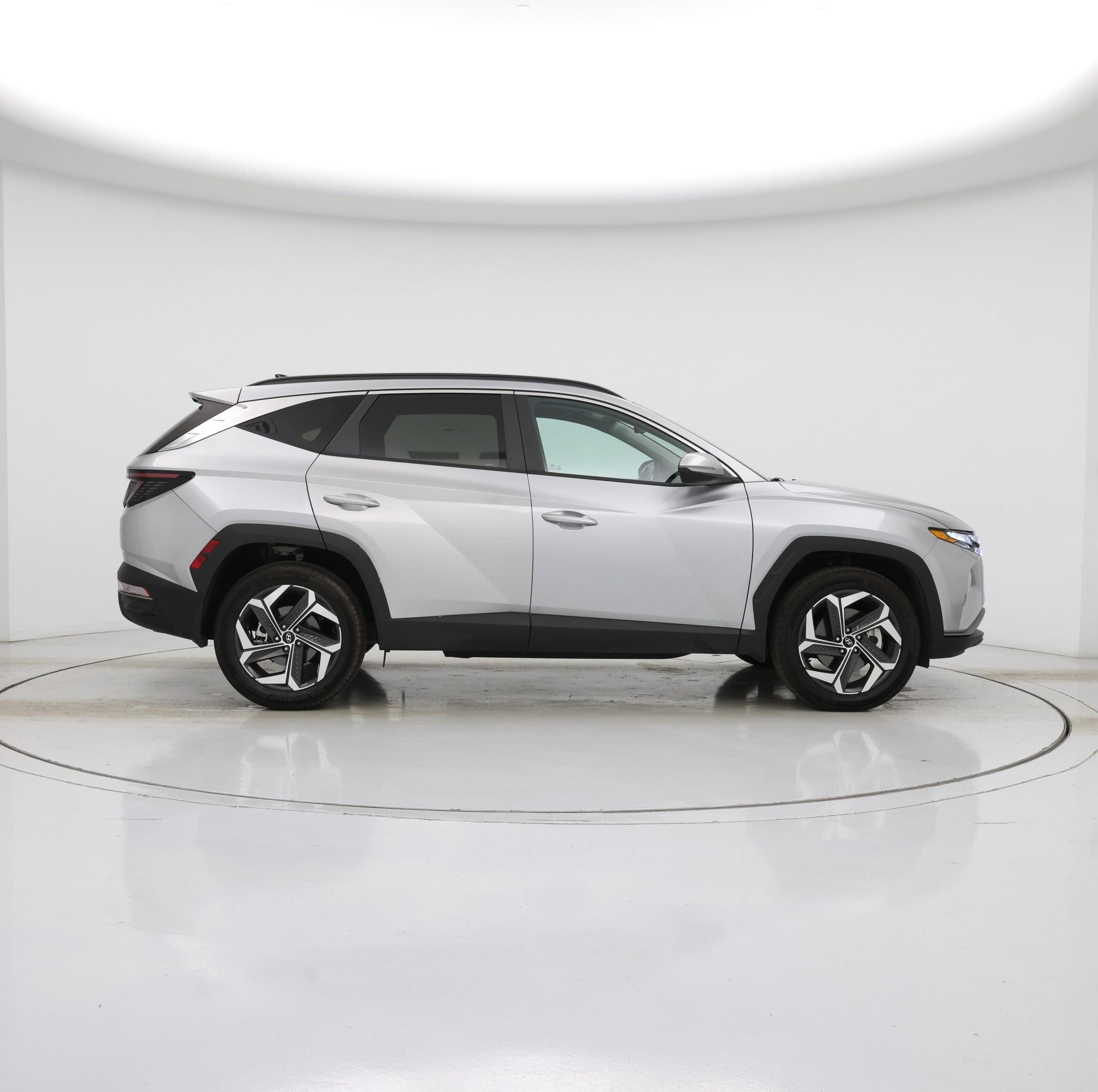 Thumbnail: 2022 Hyundai Tucson - 7