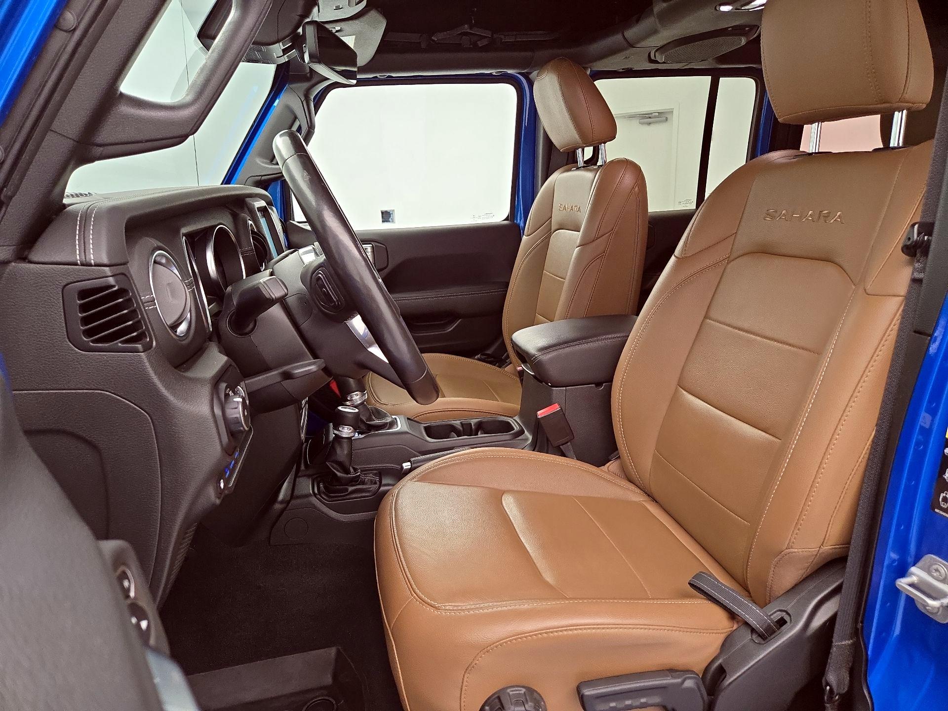 Thumbnail: 2022 Jeep Wrangler - 11