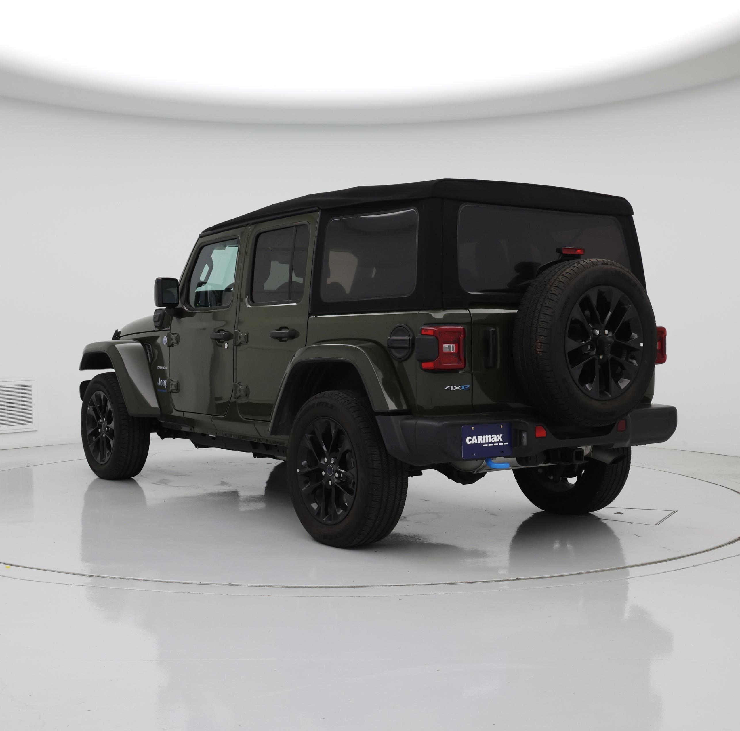 Thumbnail: 2024 Jeep Wrangler - 2