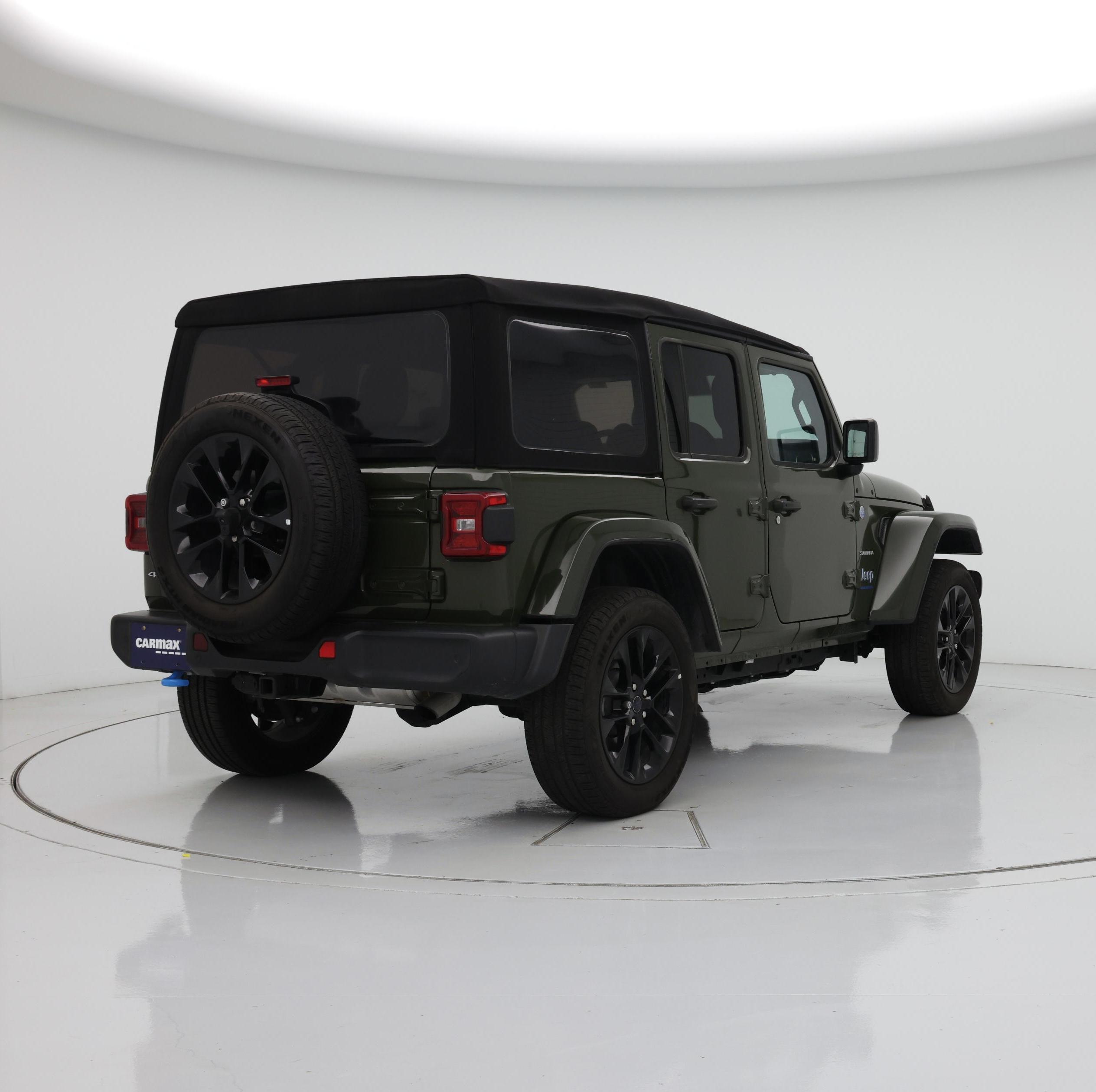 Thumbnail: 2024 Jeep Wrangler - 8
