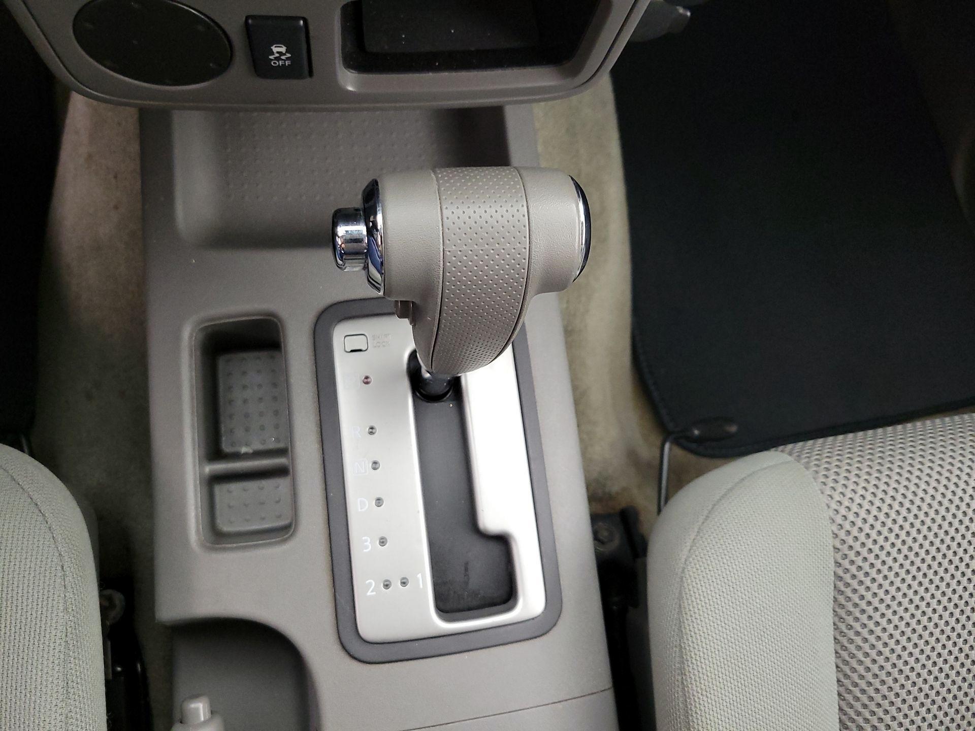 Thumbnail: 2015 Nissan Frontier - 16