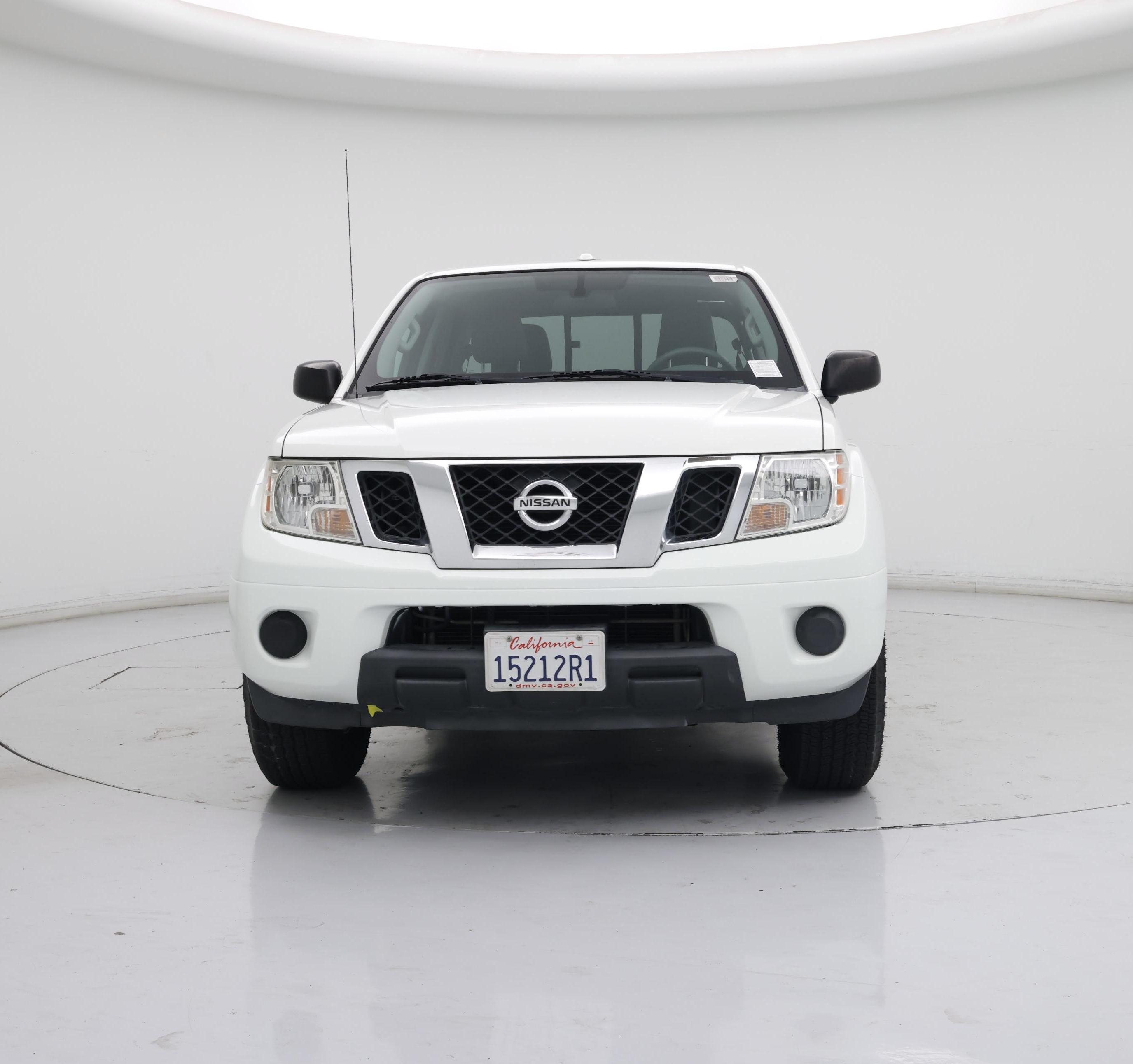 Thumbnail: 2015 Nissan Frontier - 5