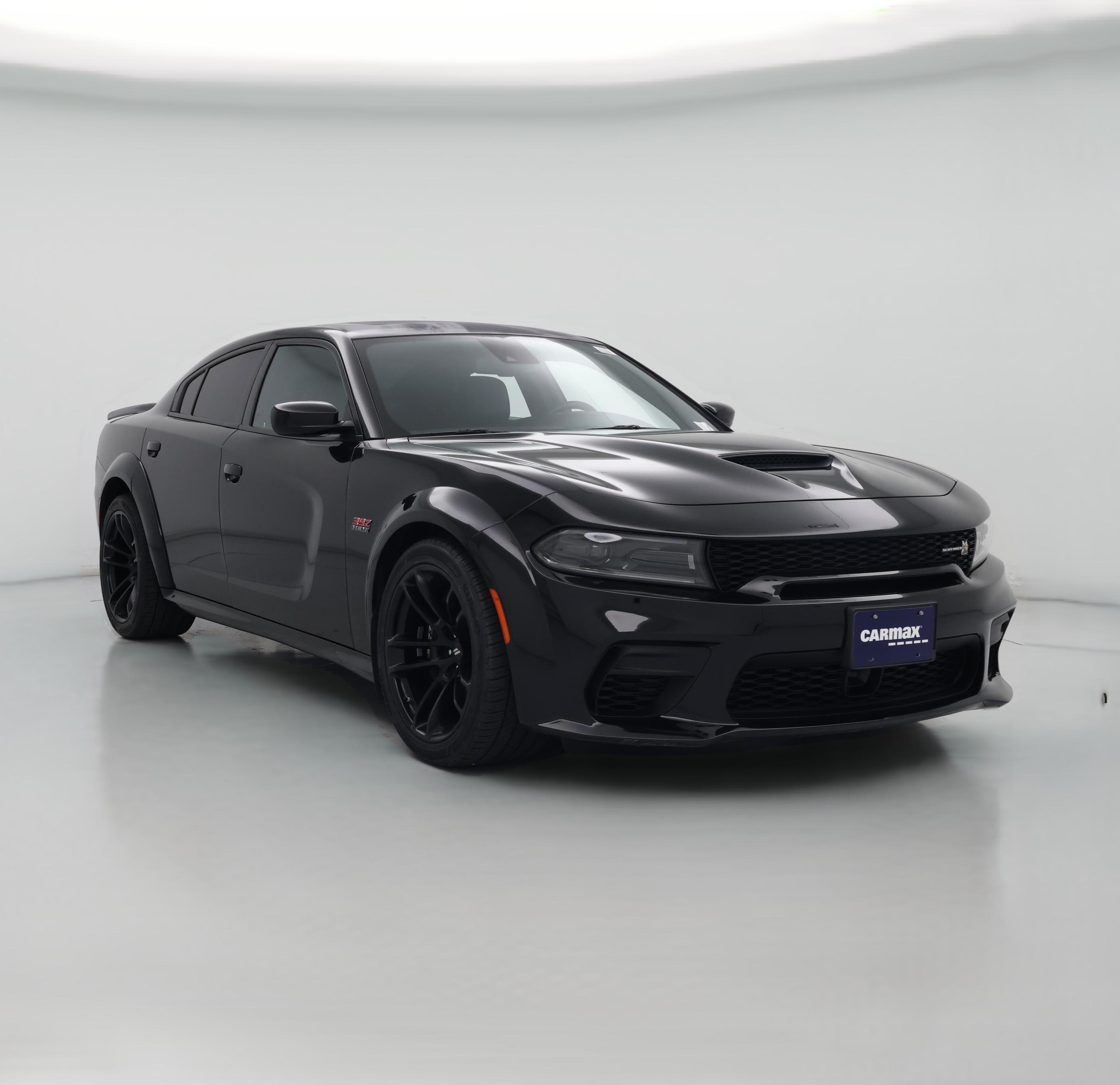 Thumbnail: 2023 Dodge Charger - 1