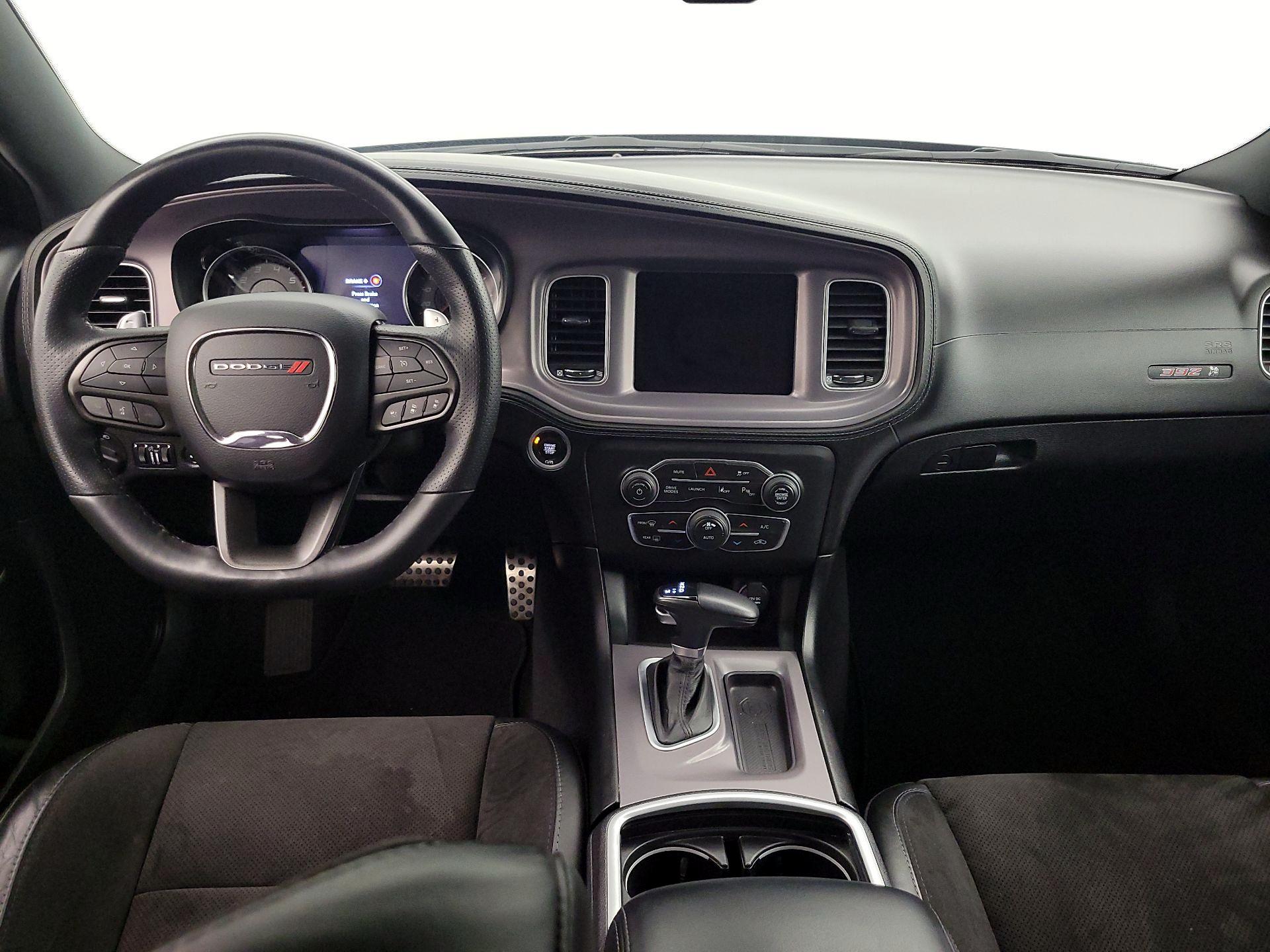 Thumbnail: 2023 Dodge Charger - 9