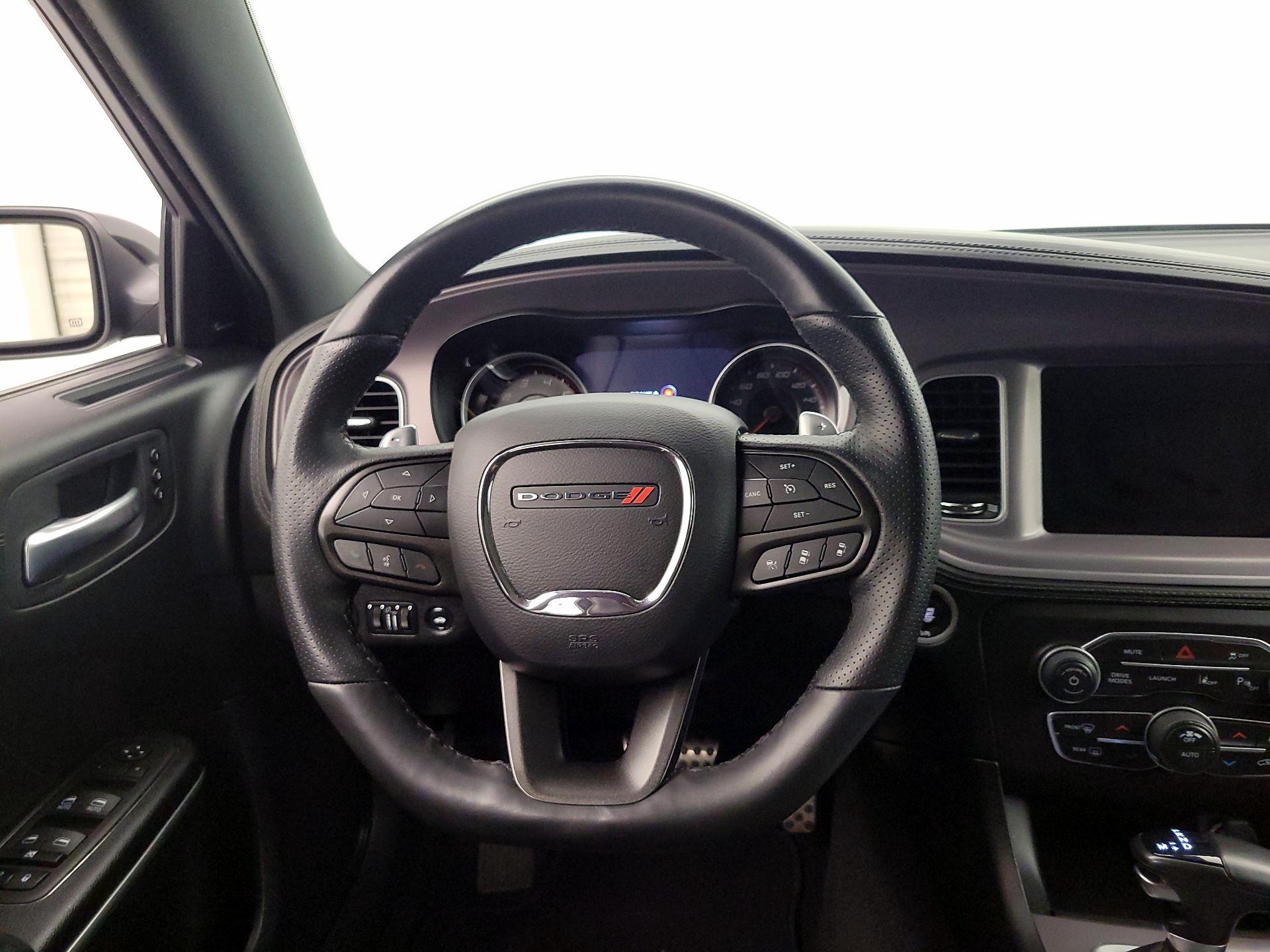 Thumbnail: 2023 Dodge Charger - 10