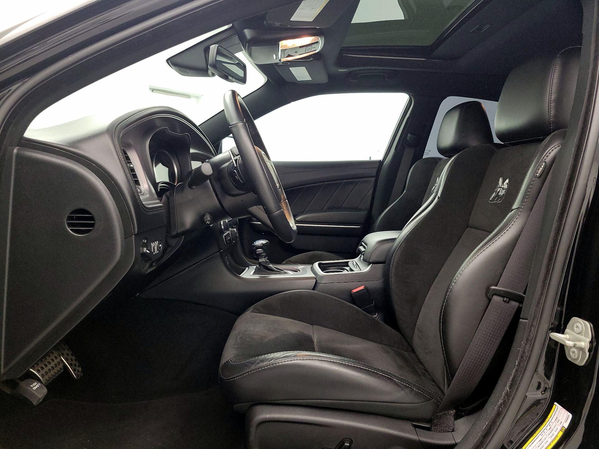 Thumbnail: 2023 Dodge Charger - 11