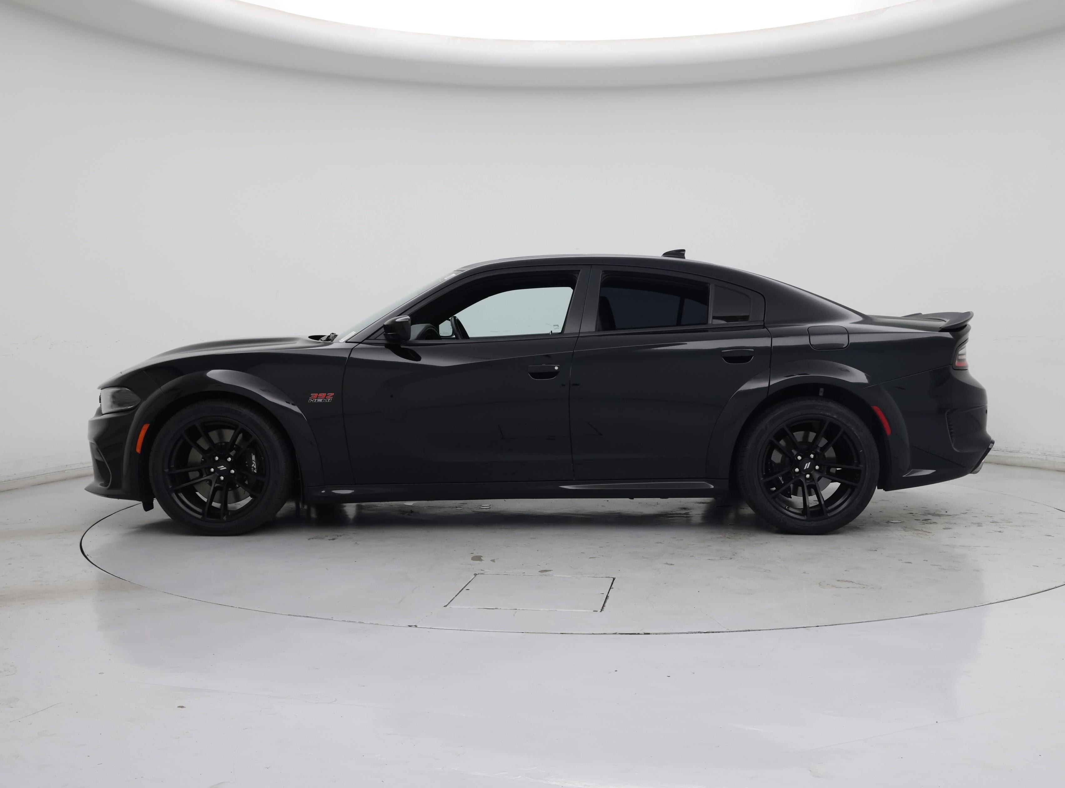 Thumbnail: 2023 Dodge Charger - 3