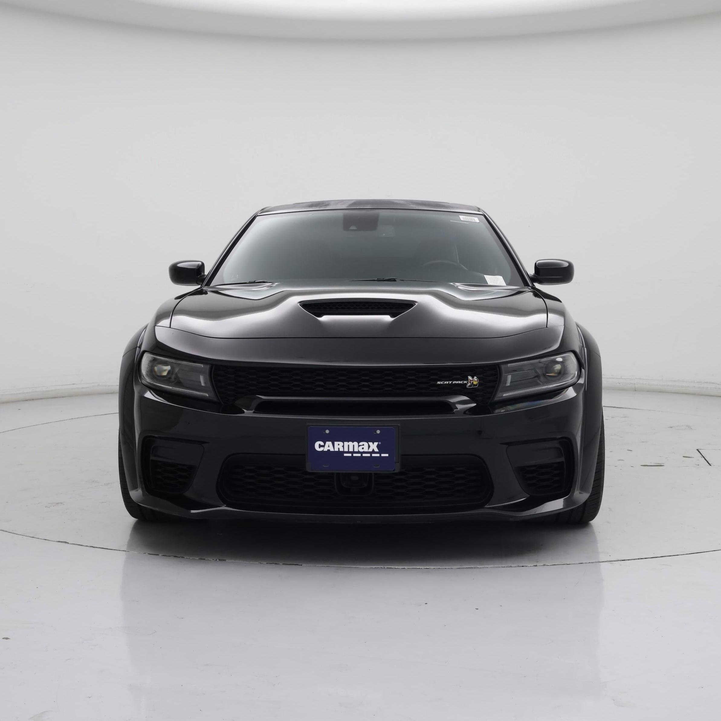 Thumbnail: 2023 Dodge Charger - 5