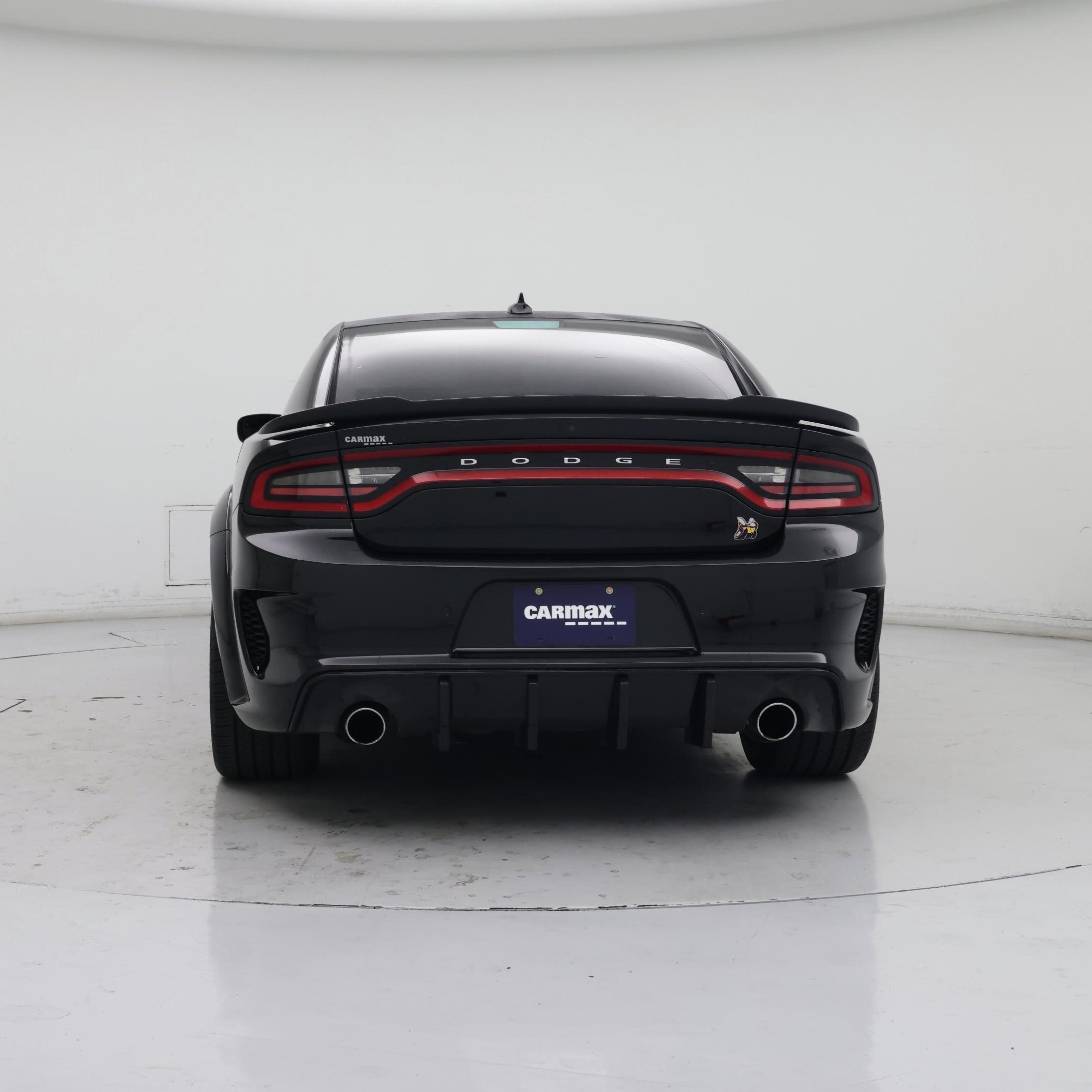 Thumbnail: 2023 Dodge Charger - 6