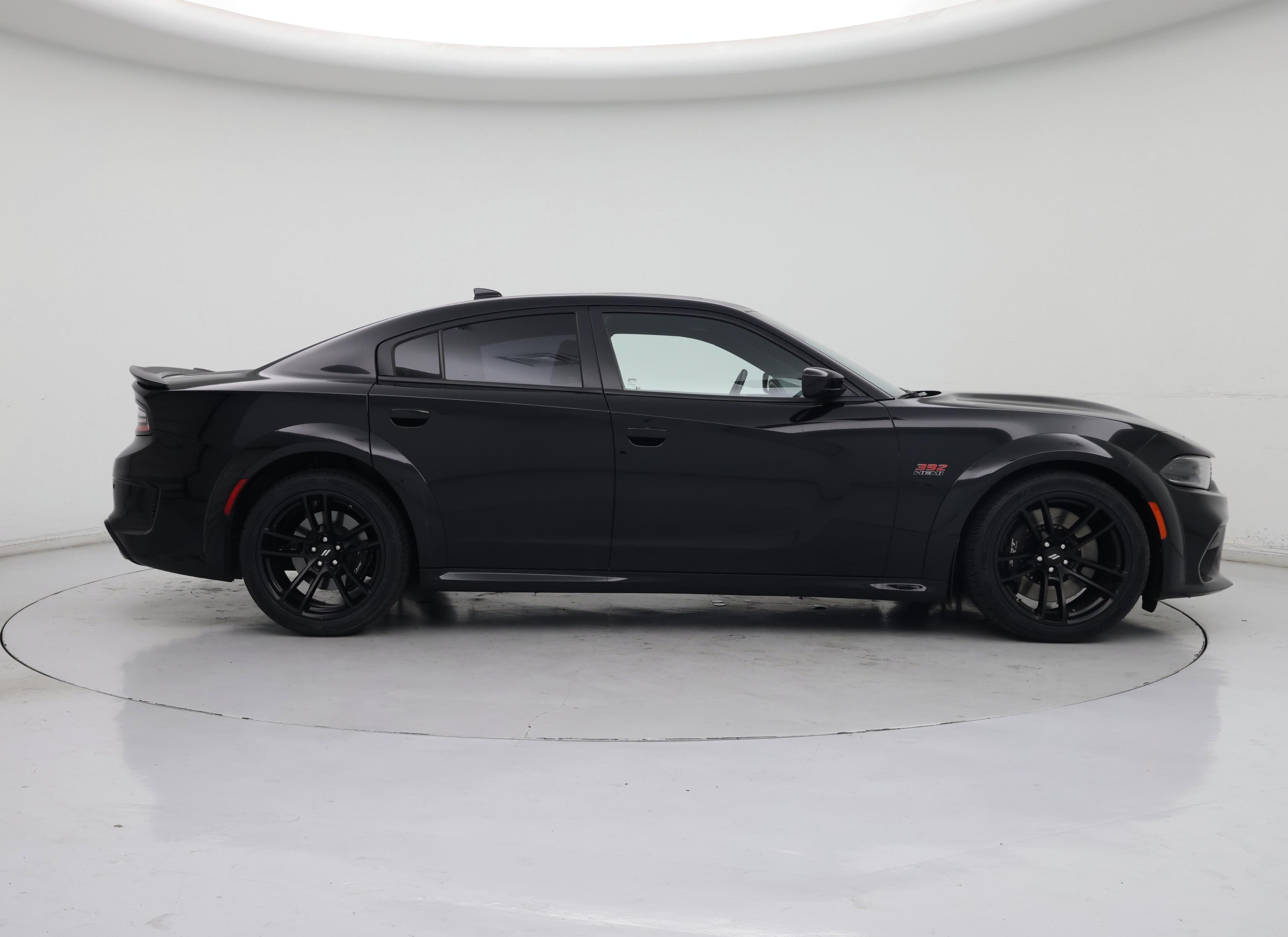 Thumbnail: 2023 Dodge Charger - 7