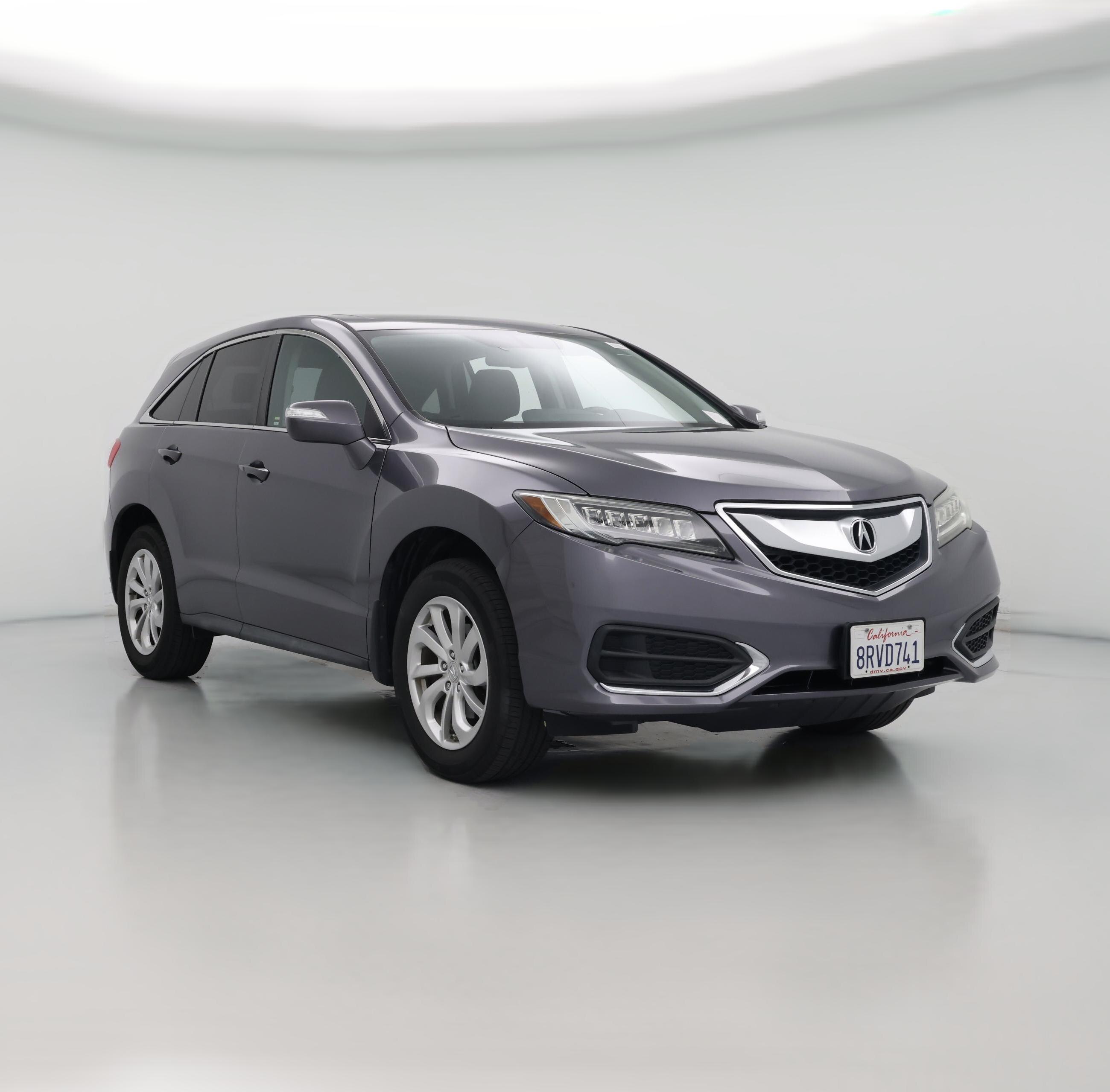 Thumbnail: 2018 Acura RDX - 1