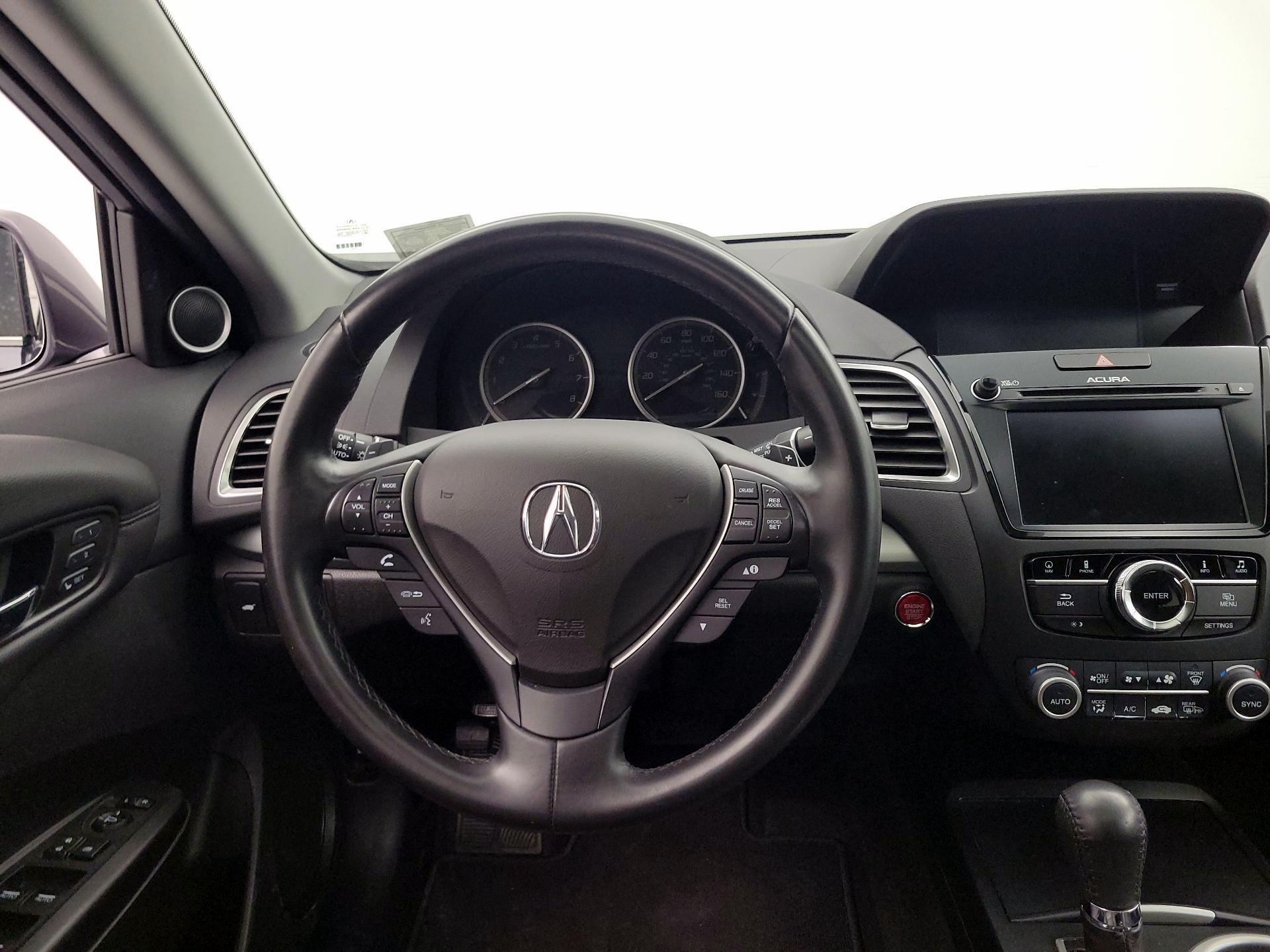 Thumbnail: 2018 Acura RDX - 10
