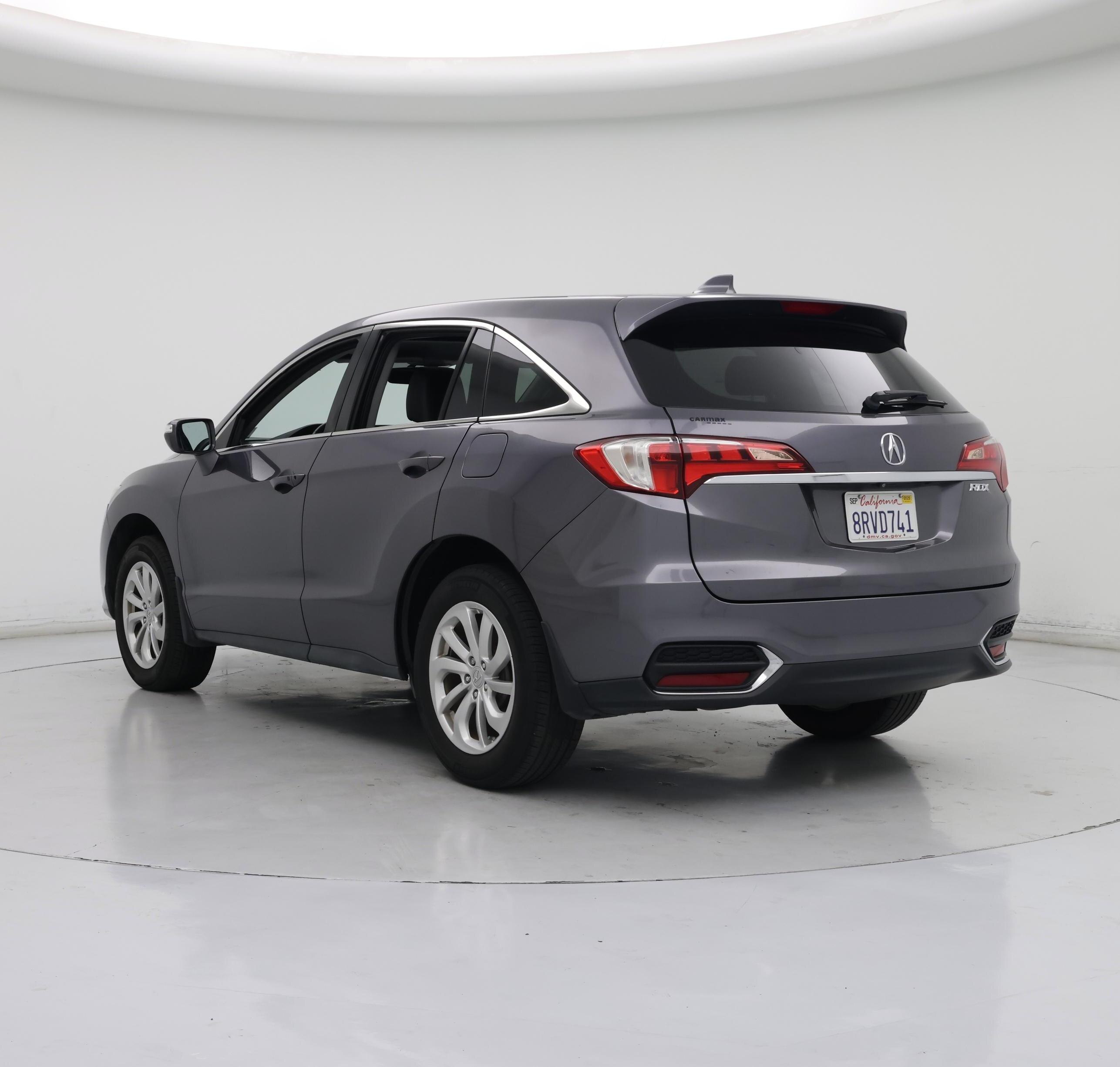 Thumbnail: 2018 Acura RDX - 2