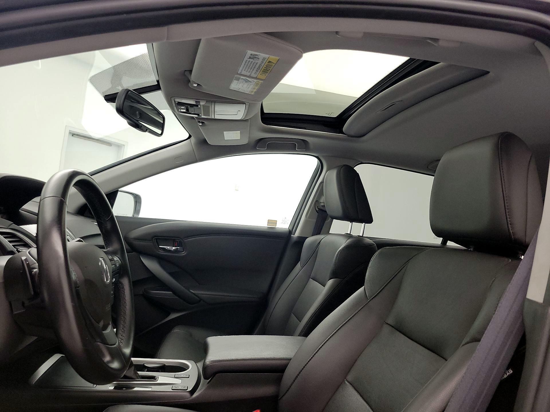 Thumbnail: 2018 Acura RDX - 20