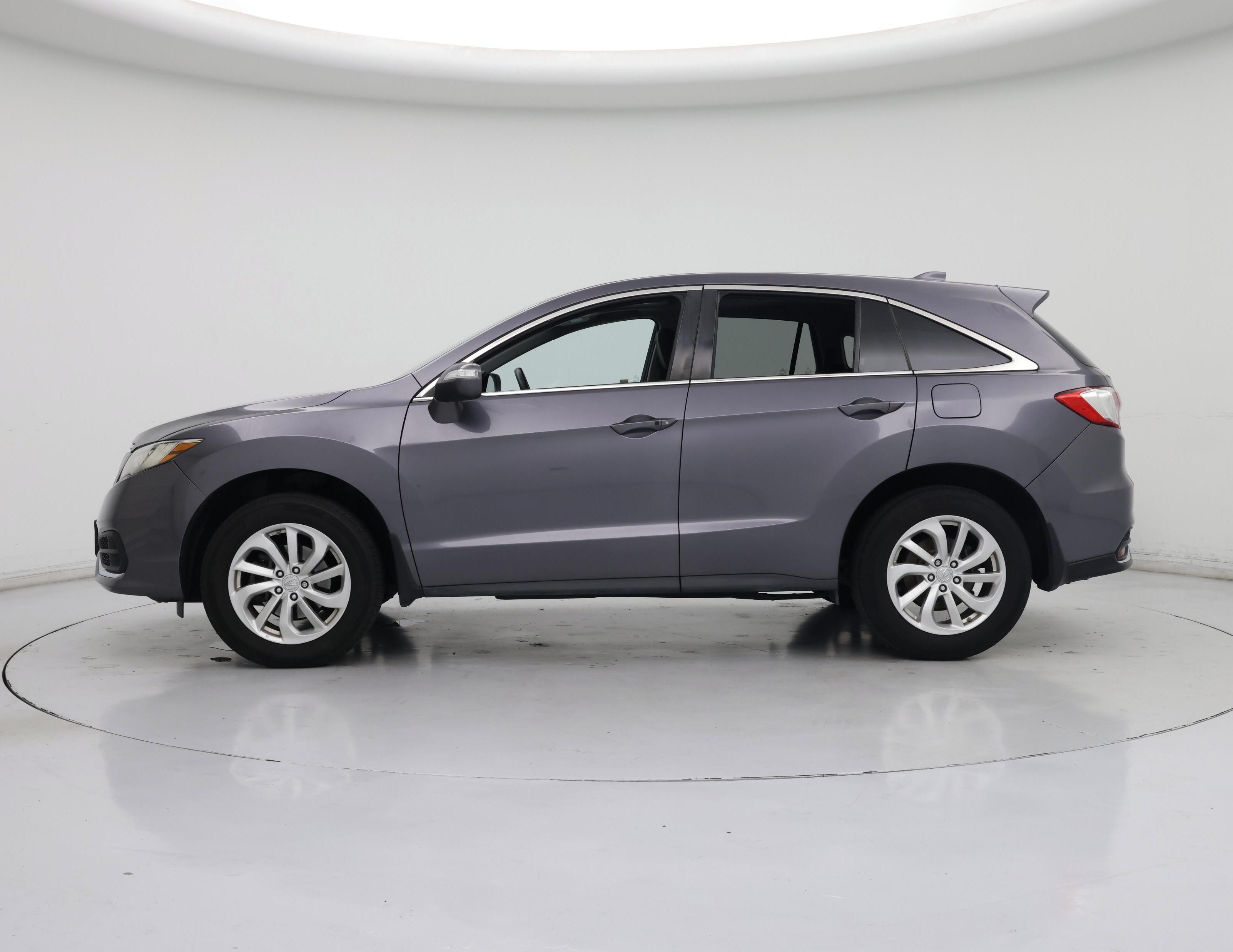 Thumbnail: 2018 Acura RDX - 3