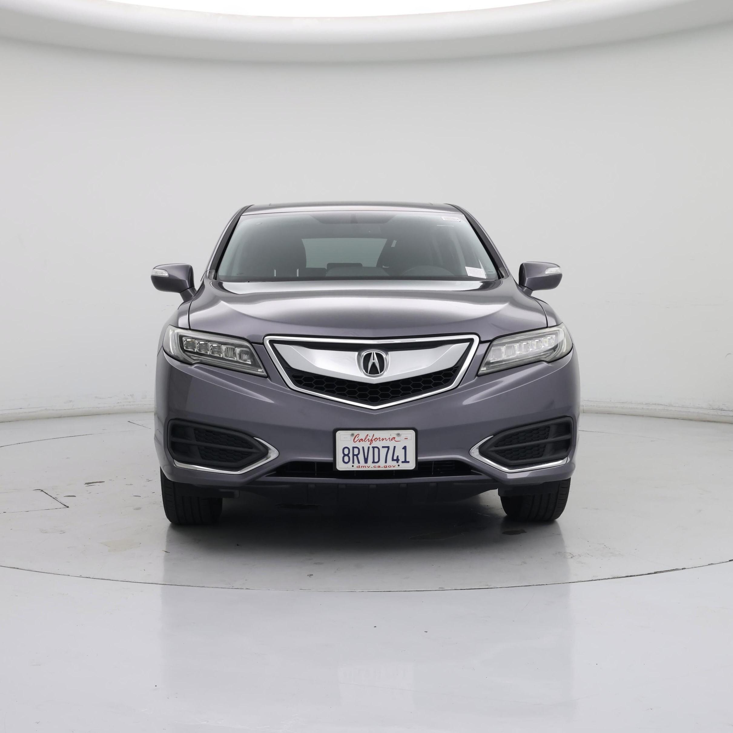 Thumbnail: 2018 Acura RDX - 5