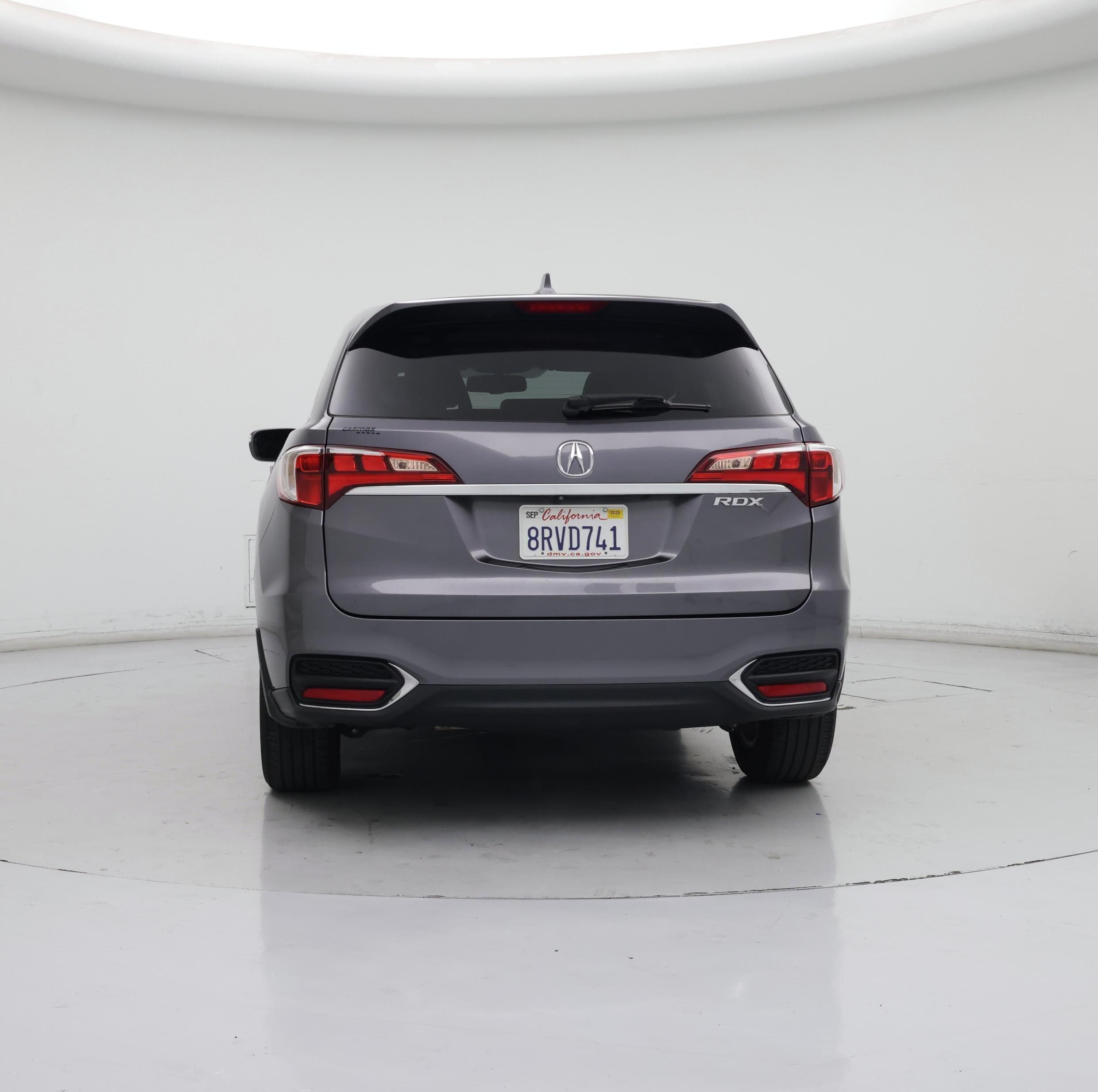 Thumbnail: 2018 Acura RDX - 6