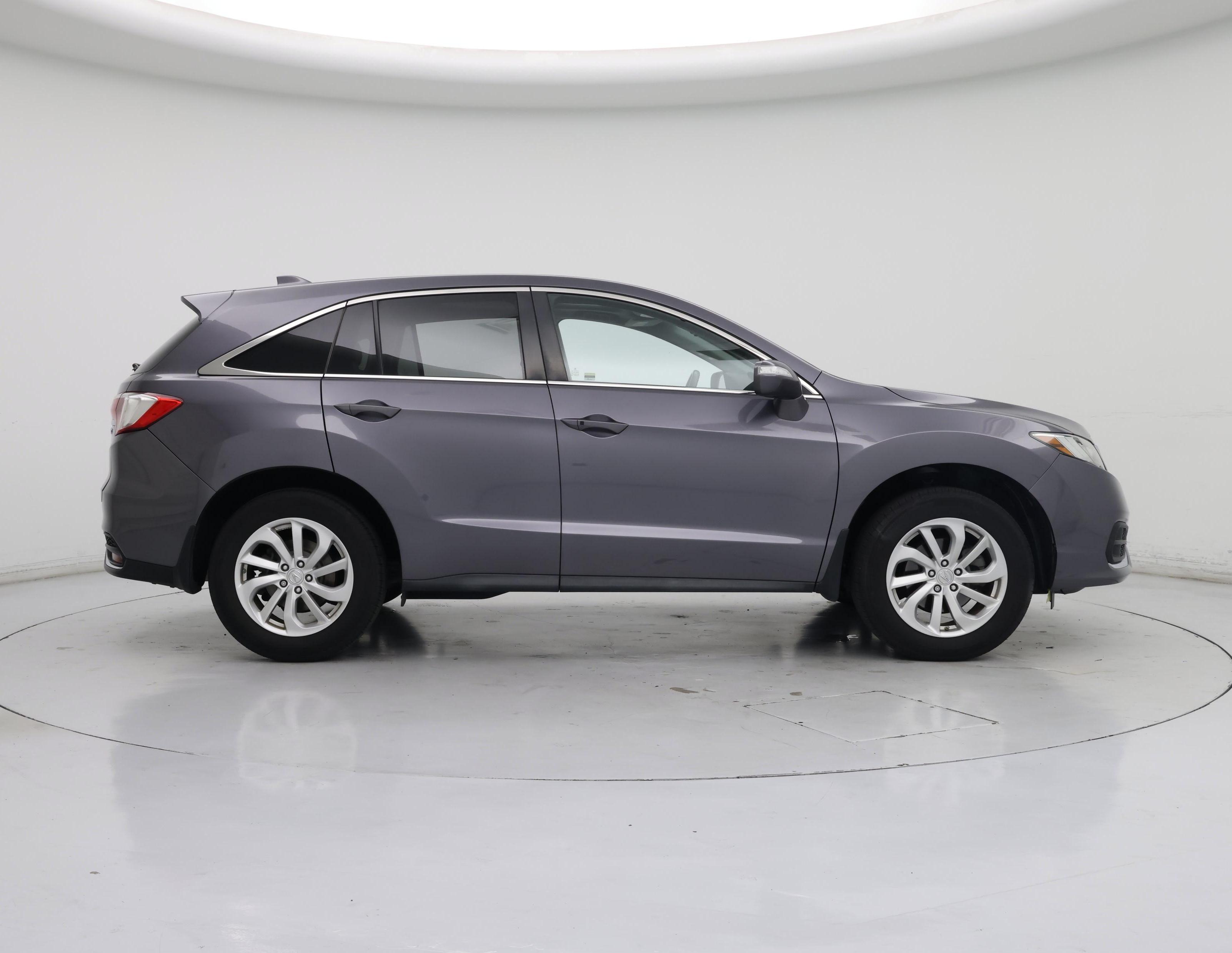 Thumbnail: 2018 Acura RDX - 7