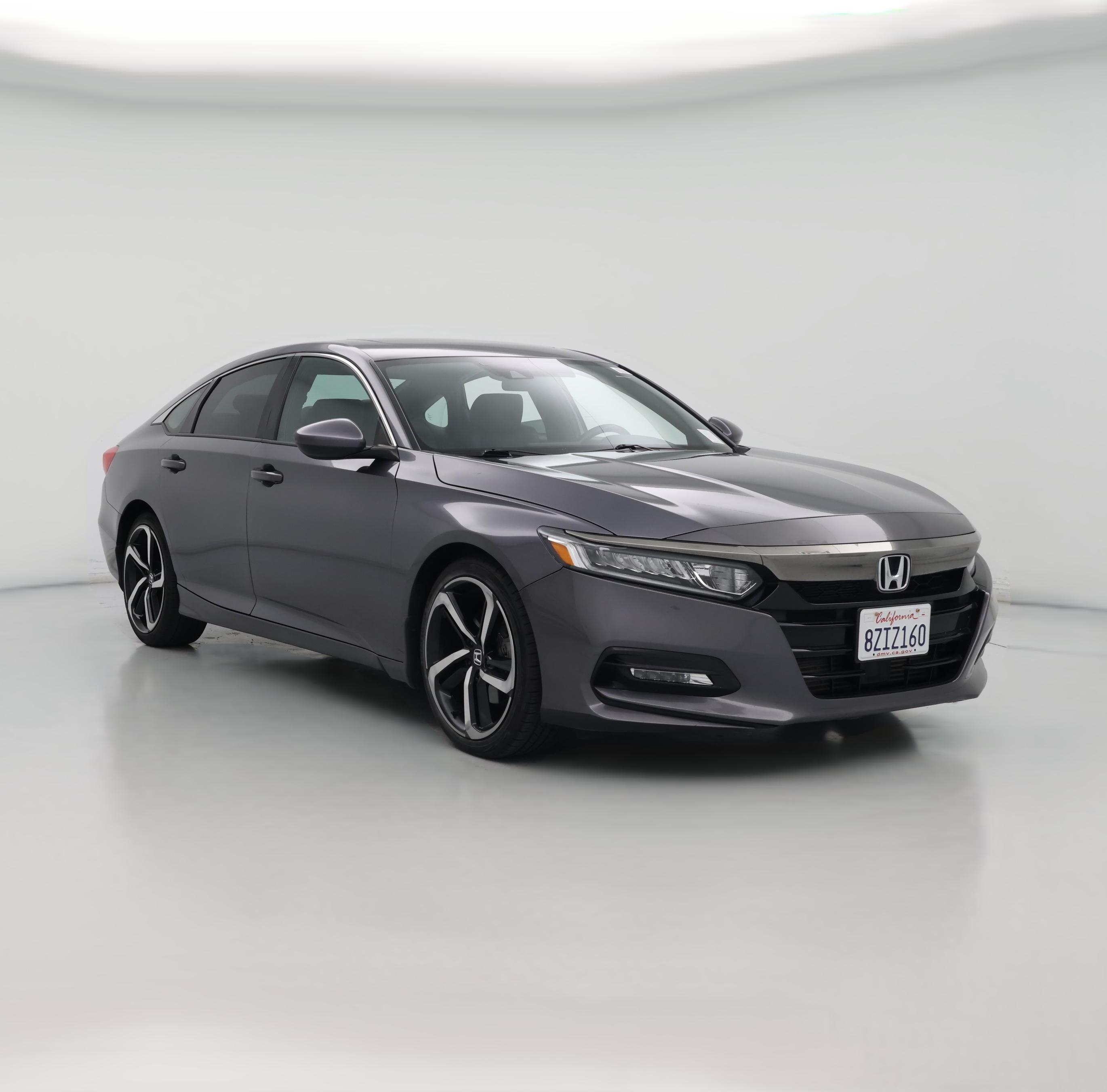 Thumbnail: 2019 Honda Accord - 1
