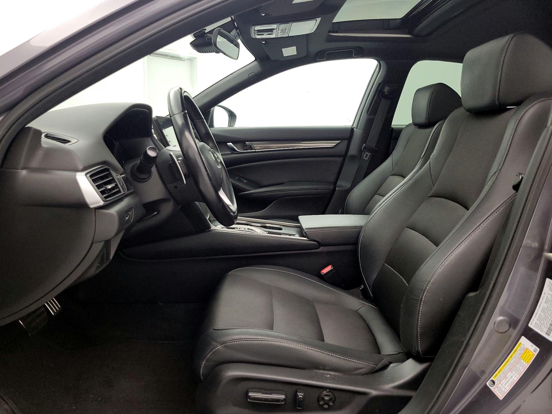 Thumbnail: 2019 Honda Accord - 11