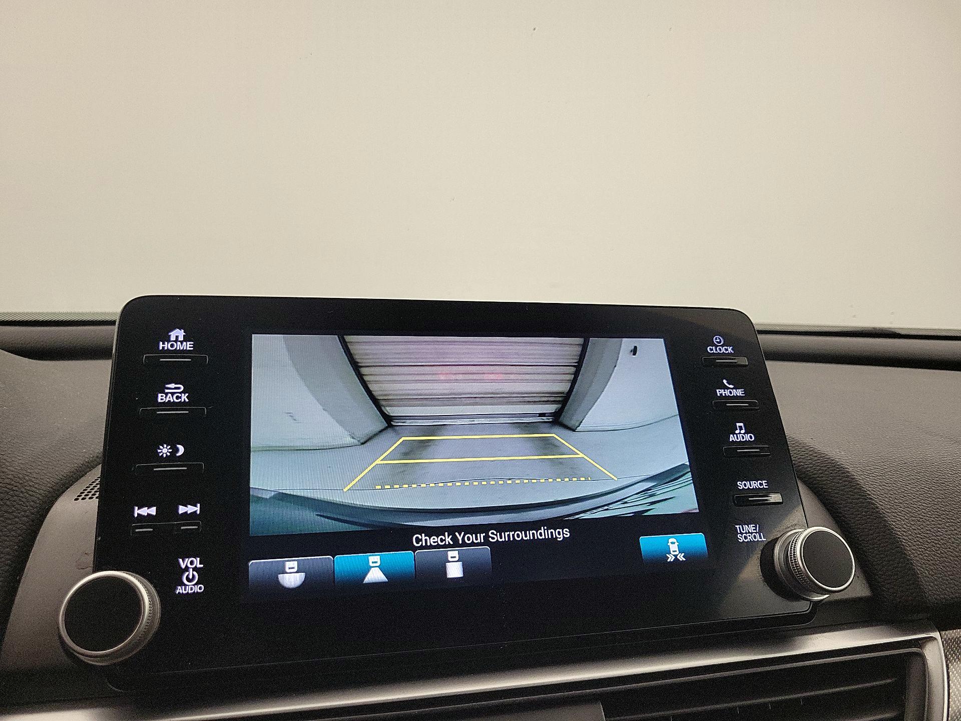Thumbnail: 2019 Honda Accord - 15