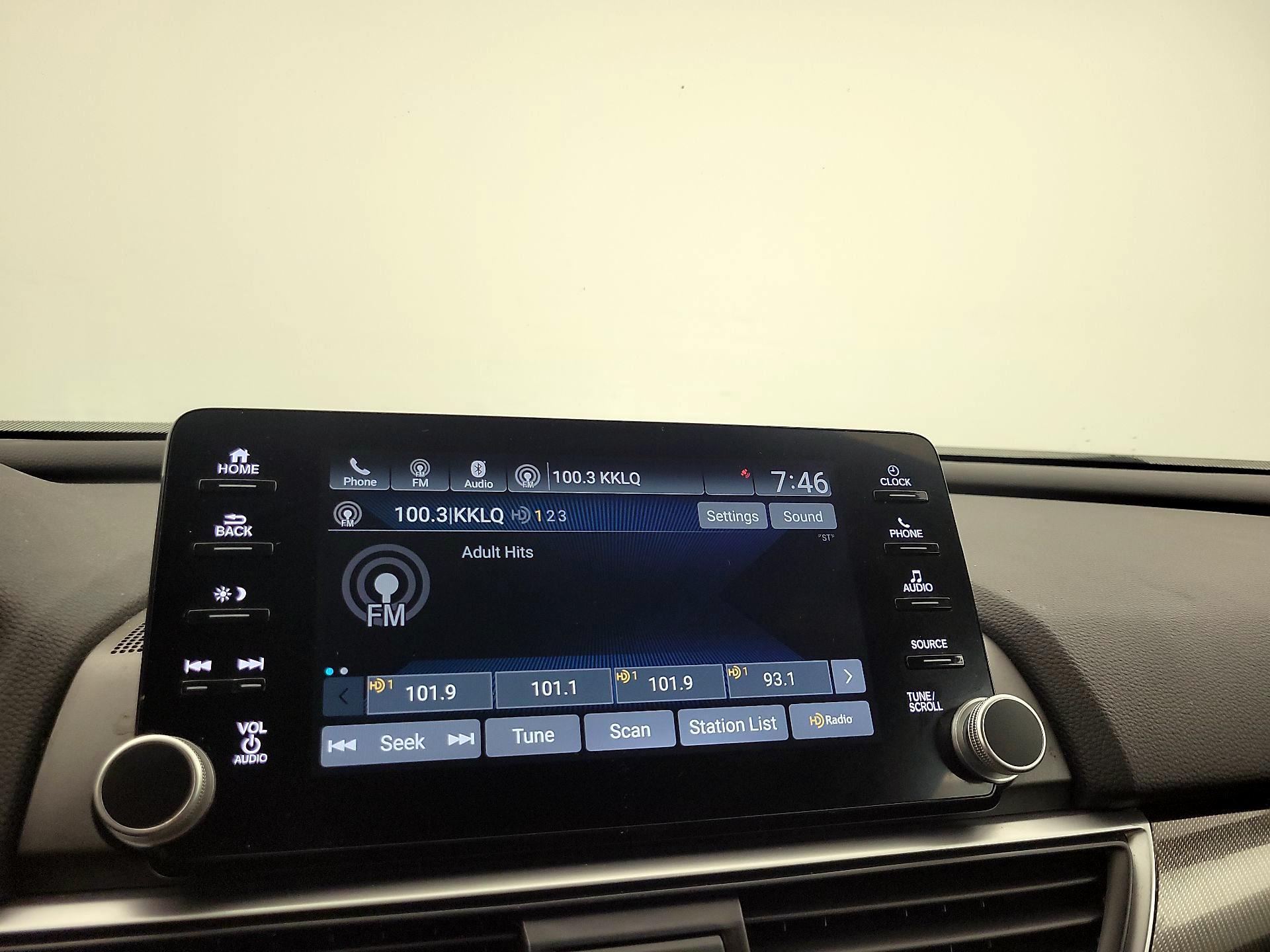 Thumbnail: 2019 Honda Accord - 16