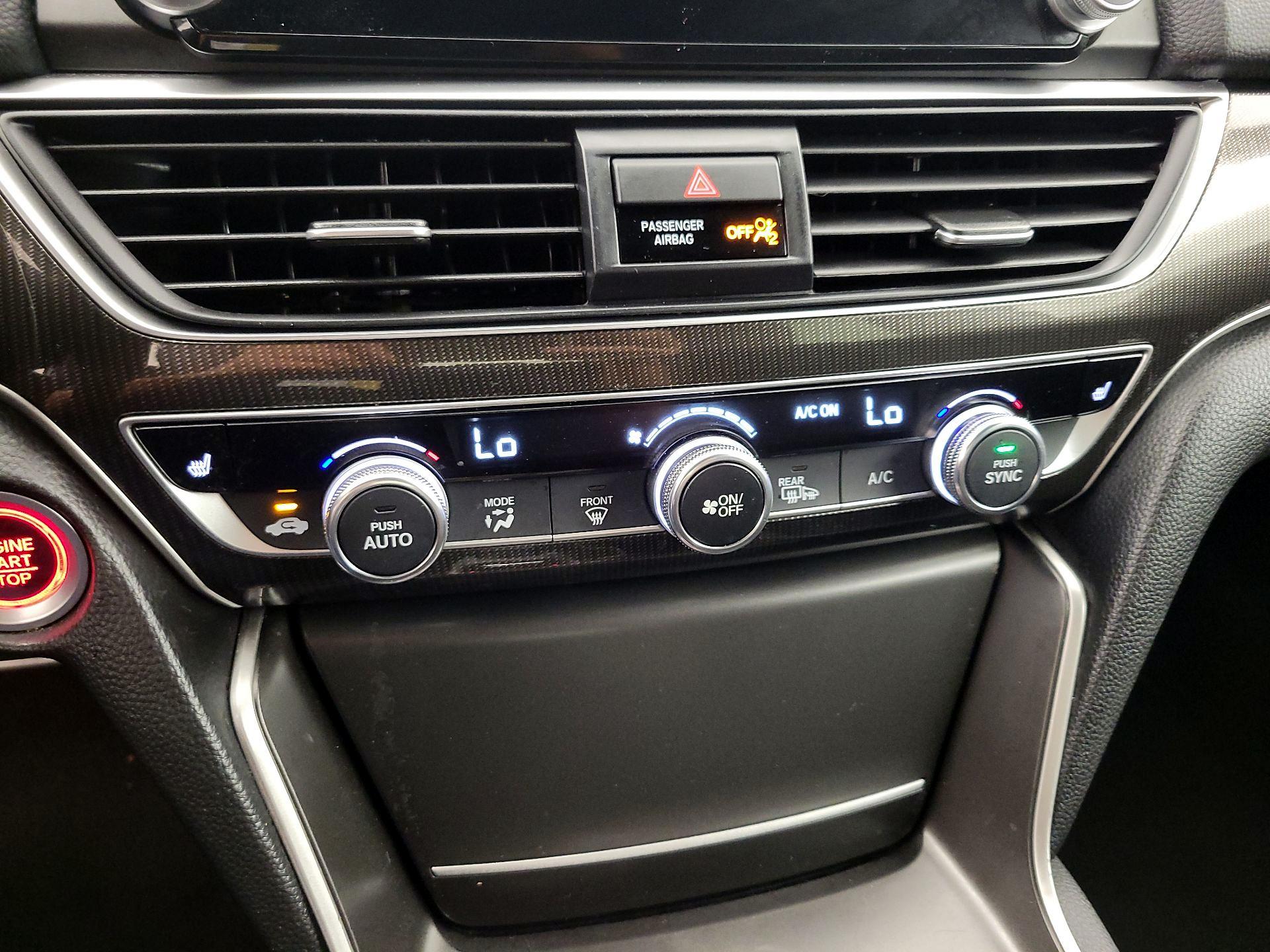 Thumbnail: 2019 Honda Accord - 17