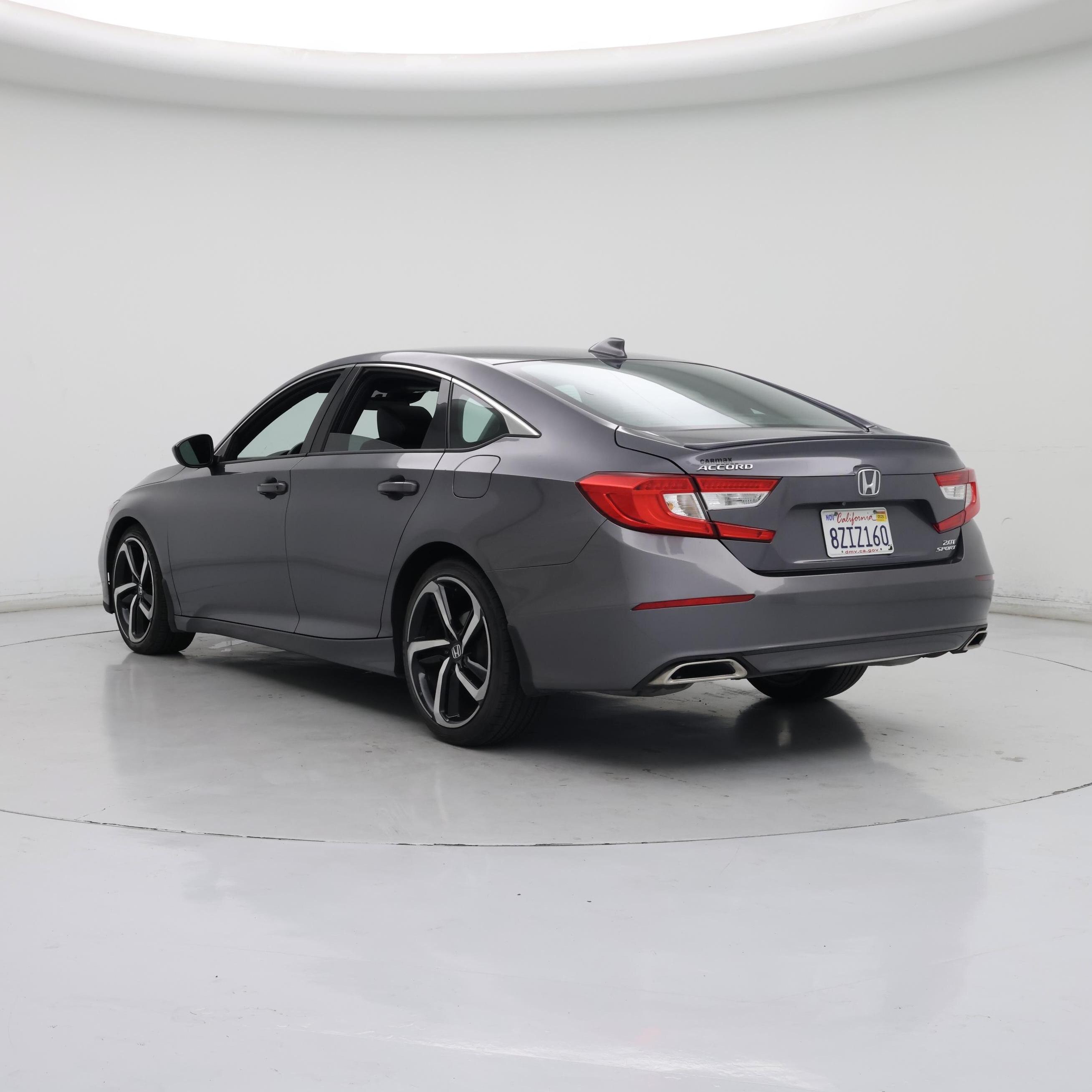 Thumbnail: 2019 Honda Accord - 2