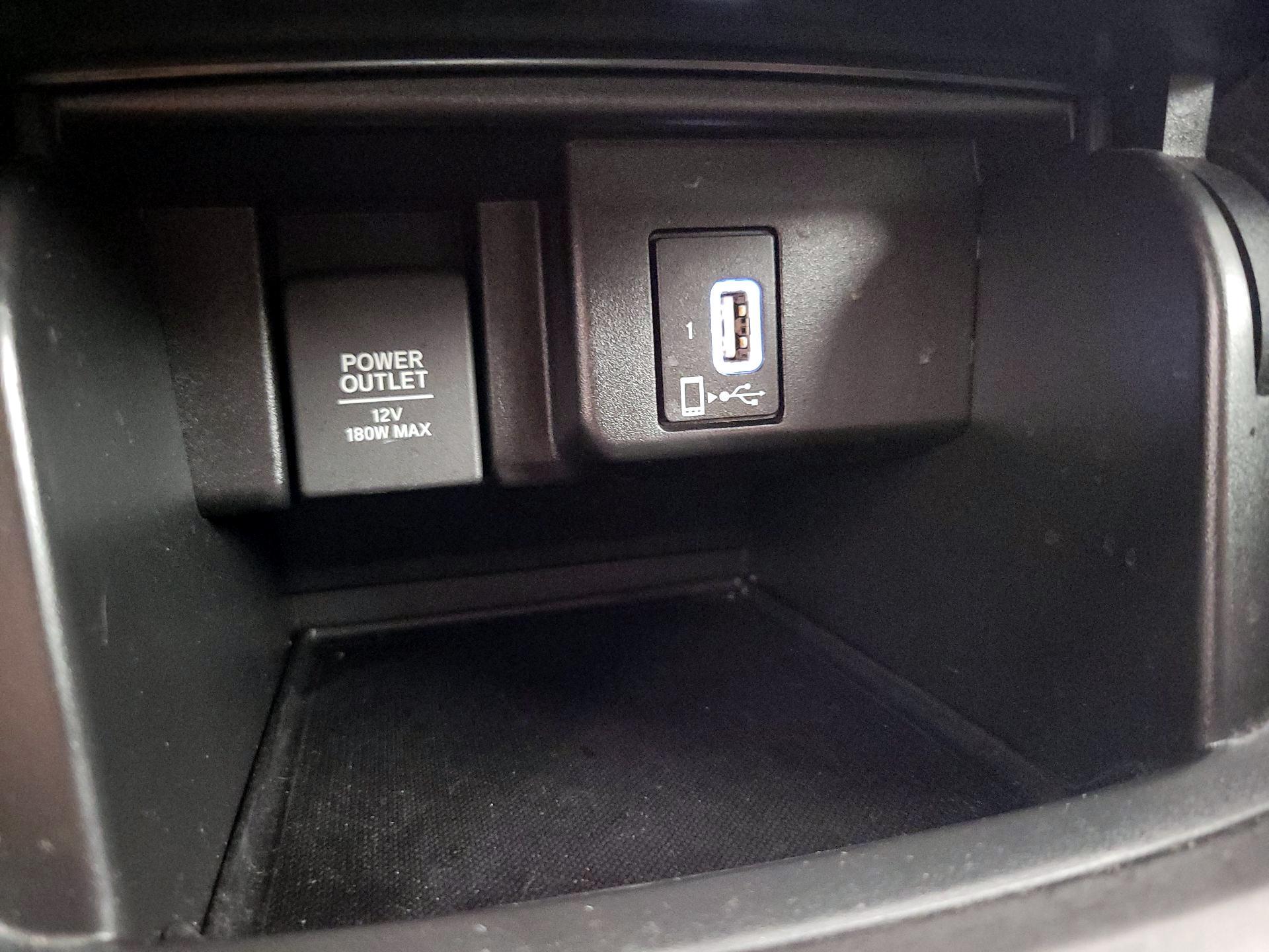 Thumbnail: 2019 Honda Accord - 19