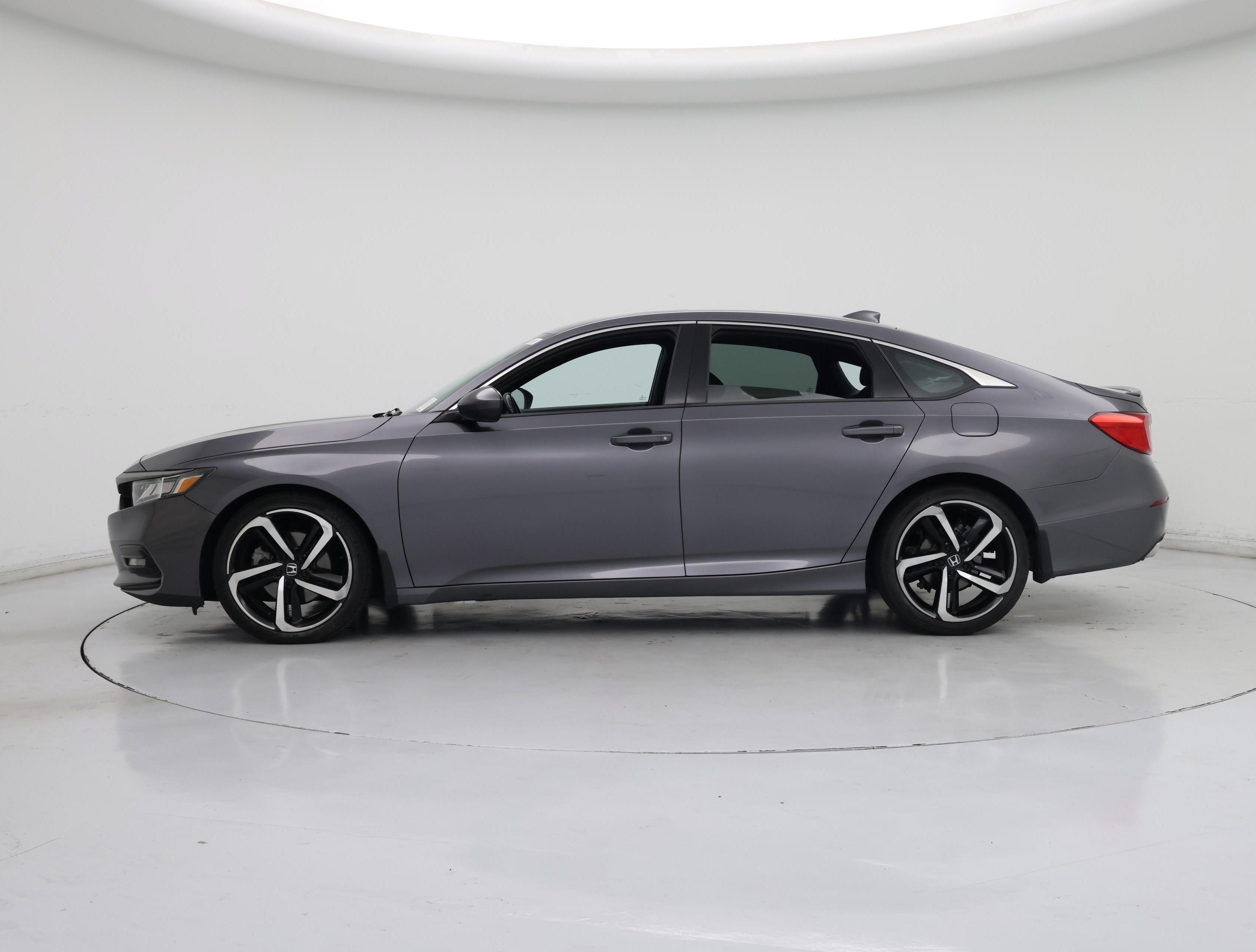 Thumbnail: 2019 Honda Accord - 3