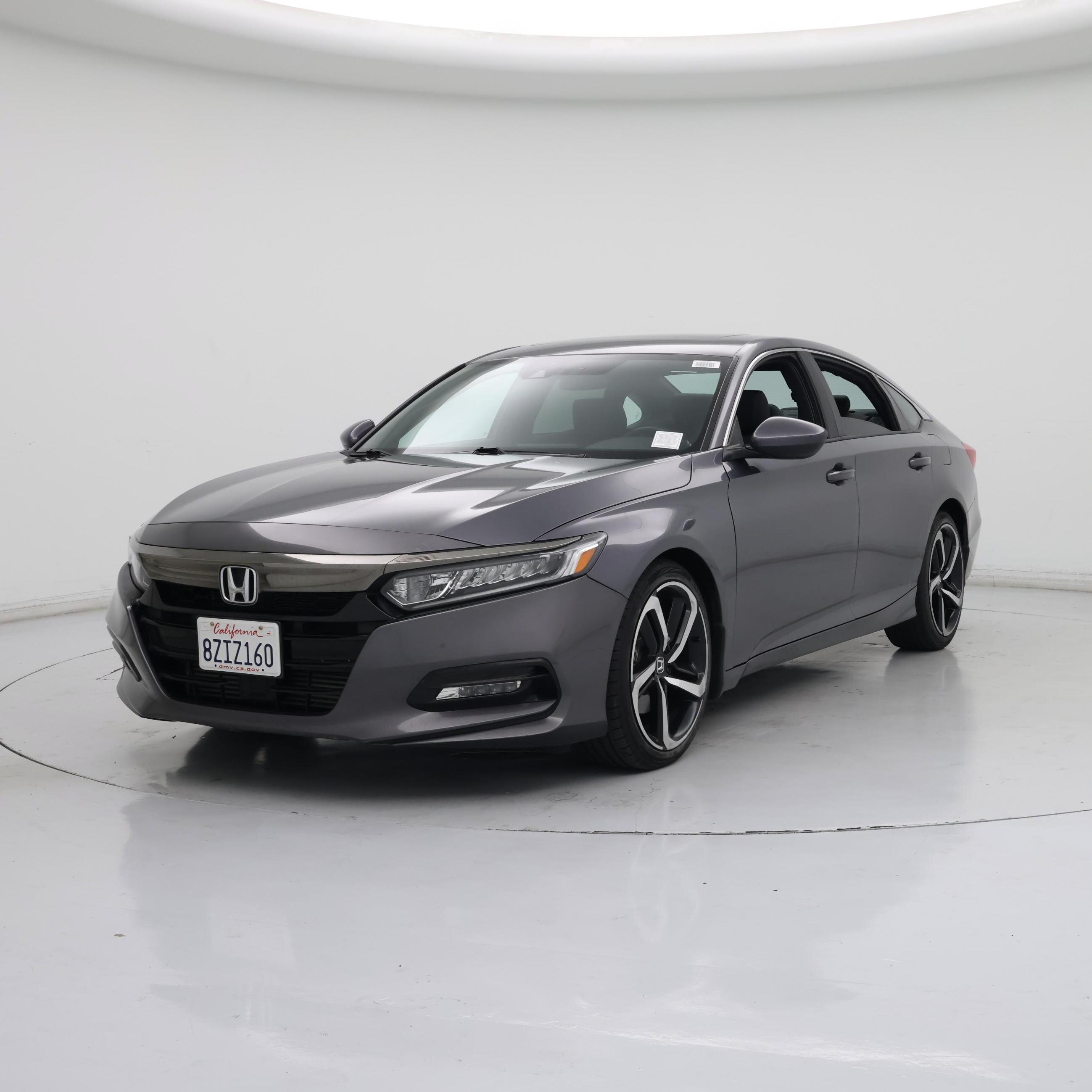 Thumbnail: 2019 Honda Accord - 4