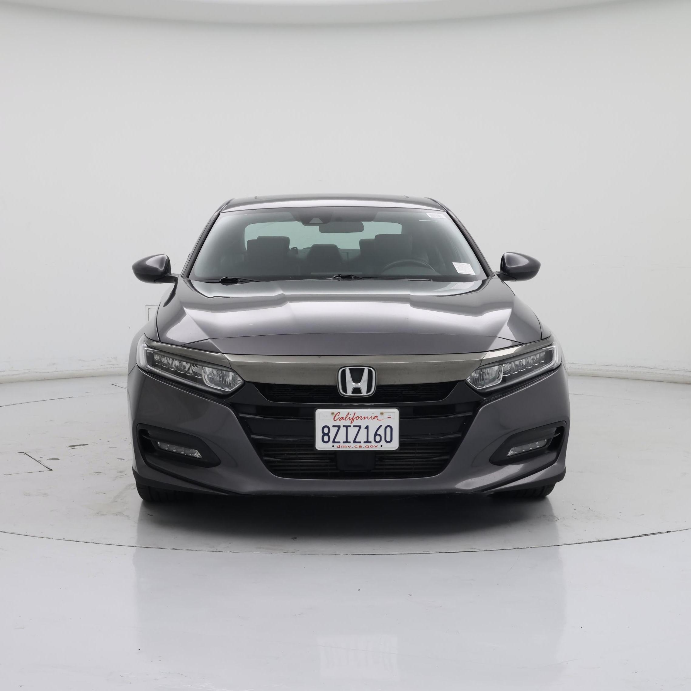 Thumbnail: 2019 Honda Accord - 5
