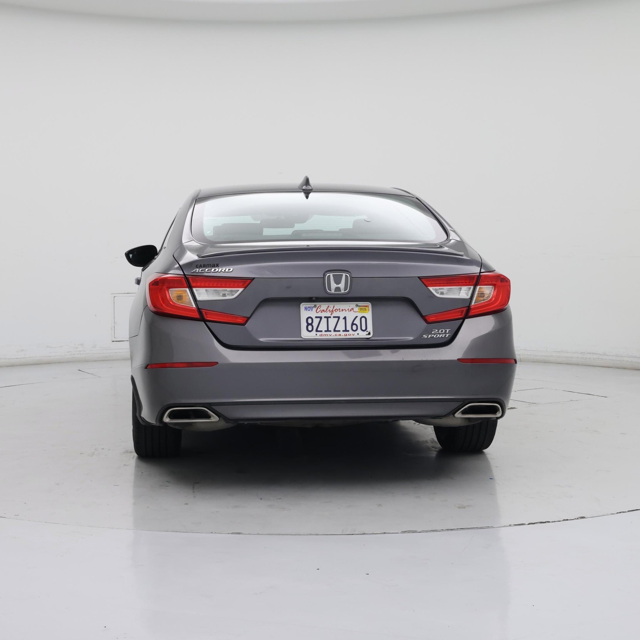 Thumbnail: 2019 Honda Accord - 6