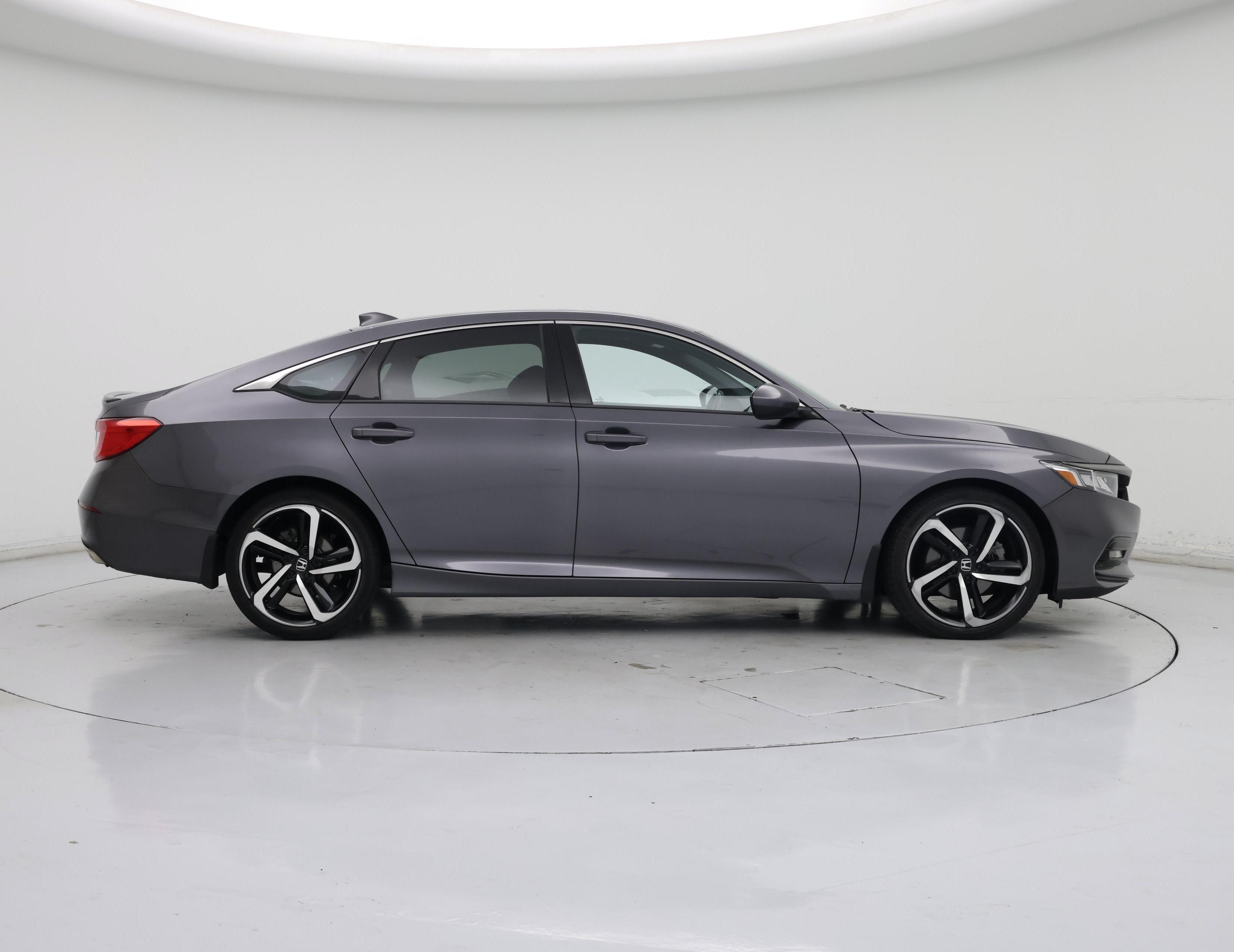 Thumbnail: 2019 Honda Accord - 7