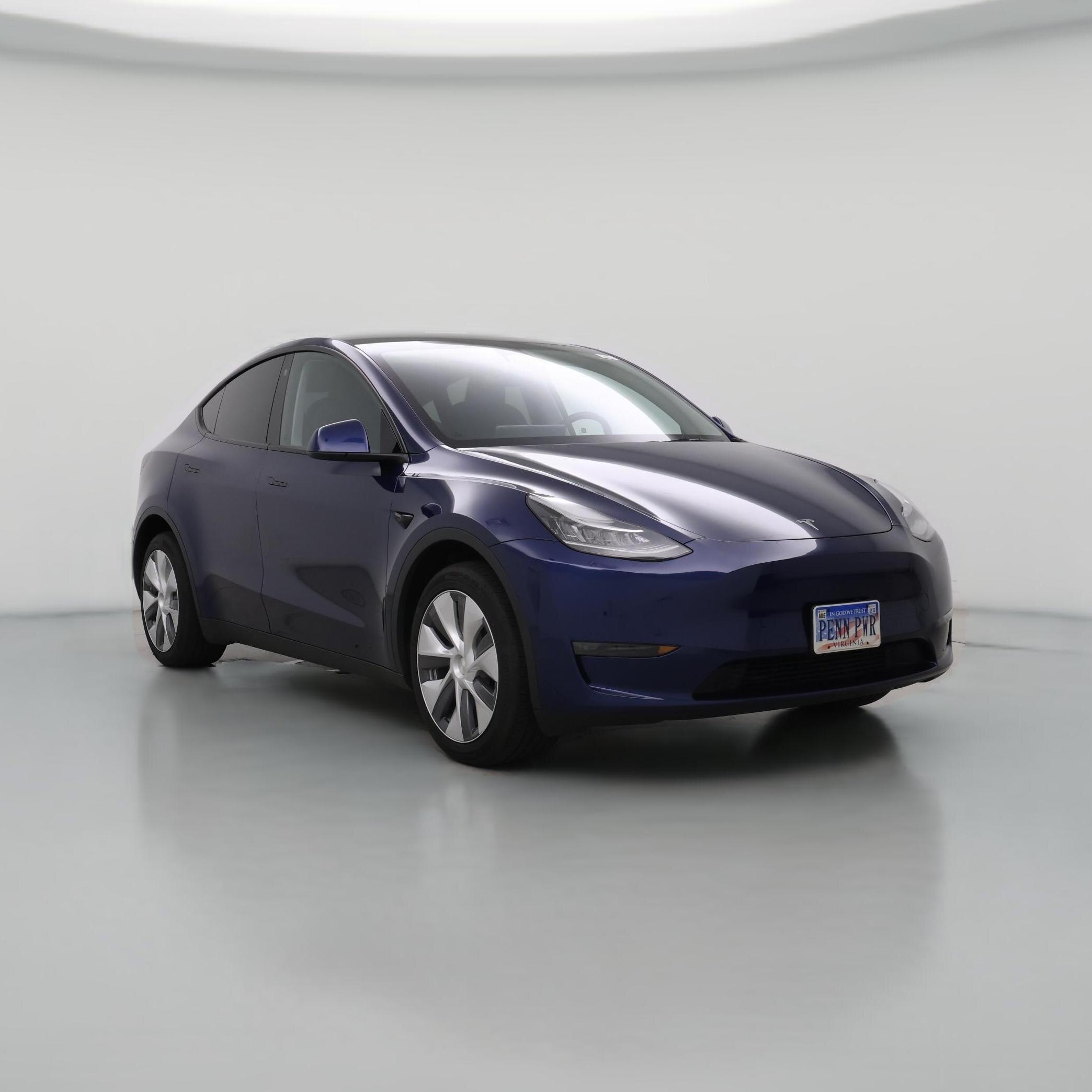 Thumbnail: 2023 Tesla Model Y - 1