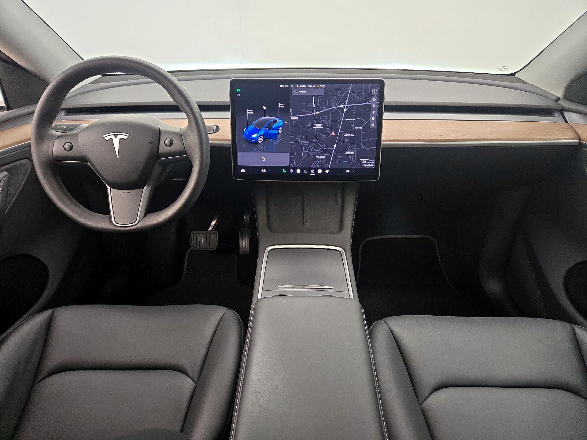 Thumbnail: 2023 Tesla Model Y - 9