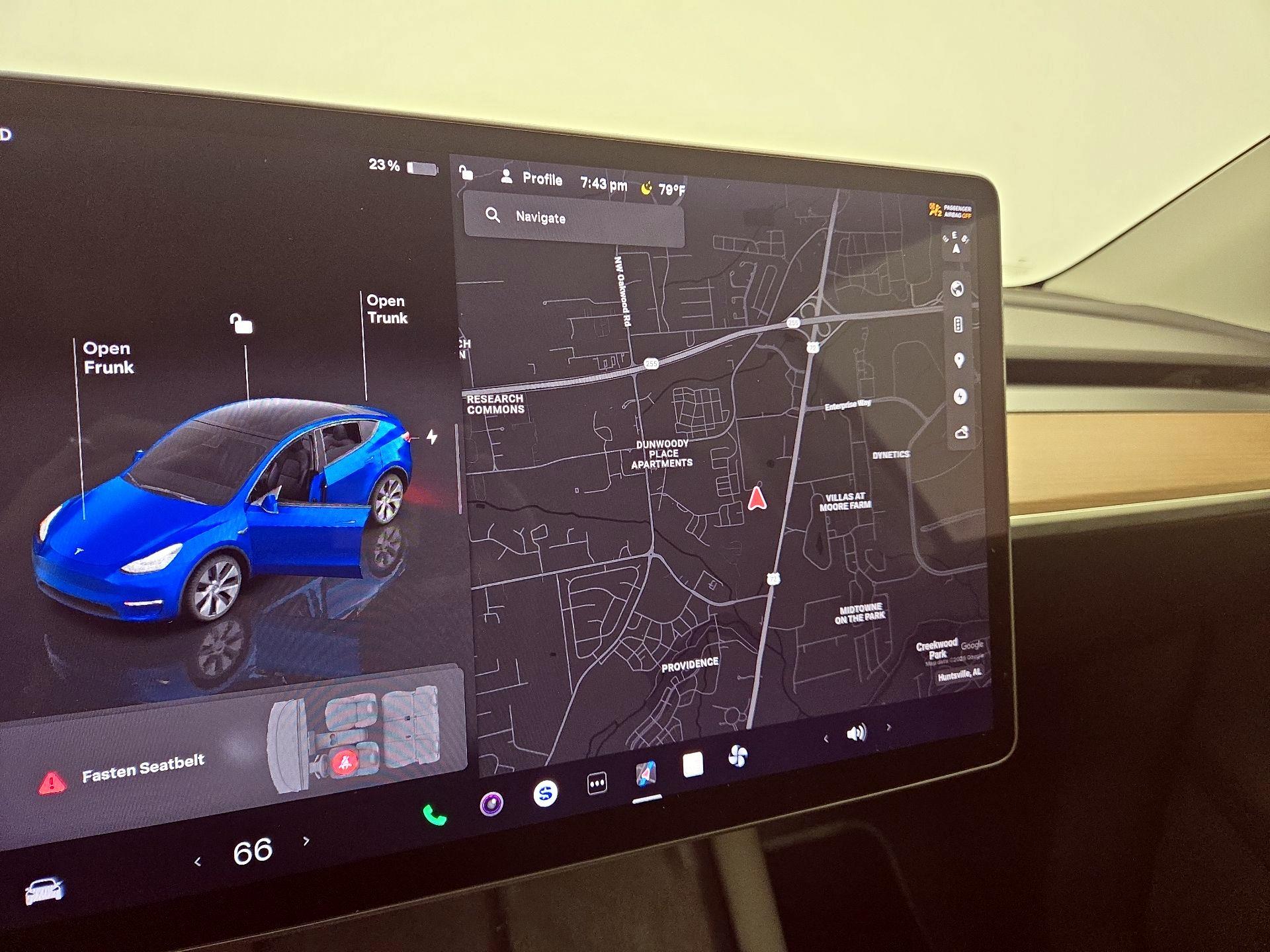Thumbnail: 2023 Tesla Model Y - 13