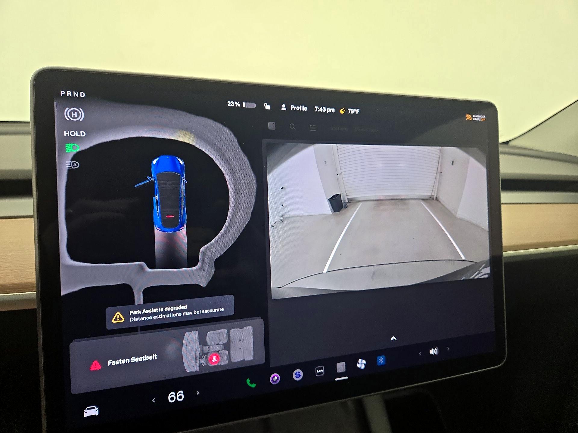 Thumbnail: 2023 Tesla Model Y - 14