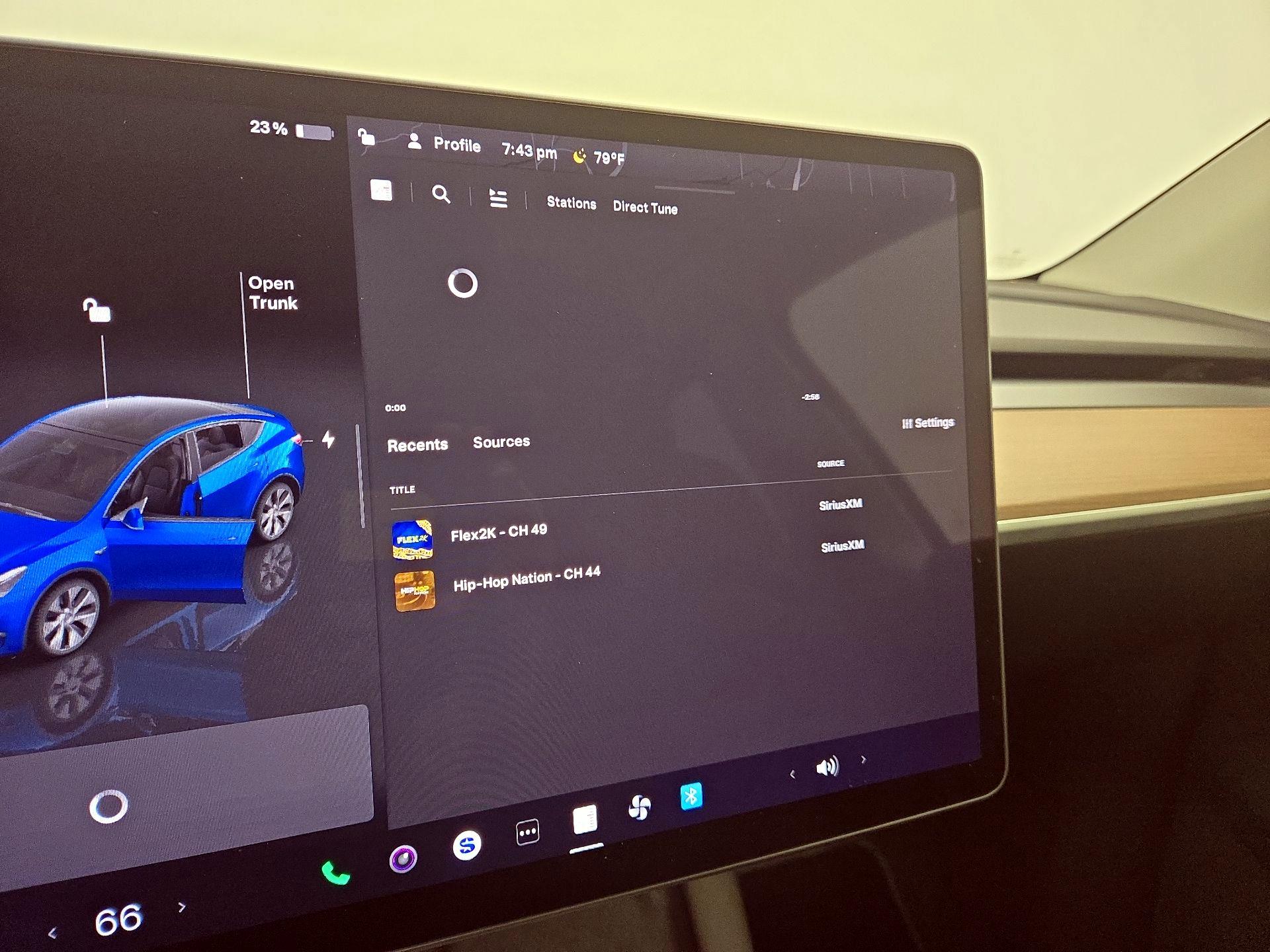 Thumbnail: 2023 Tesla Model Y - 15