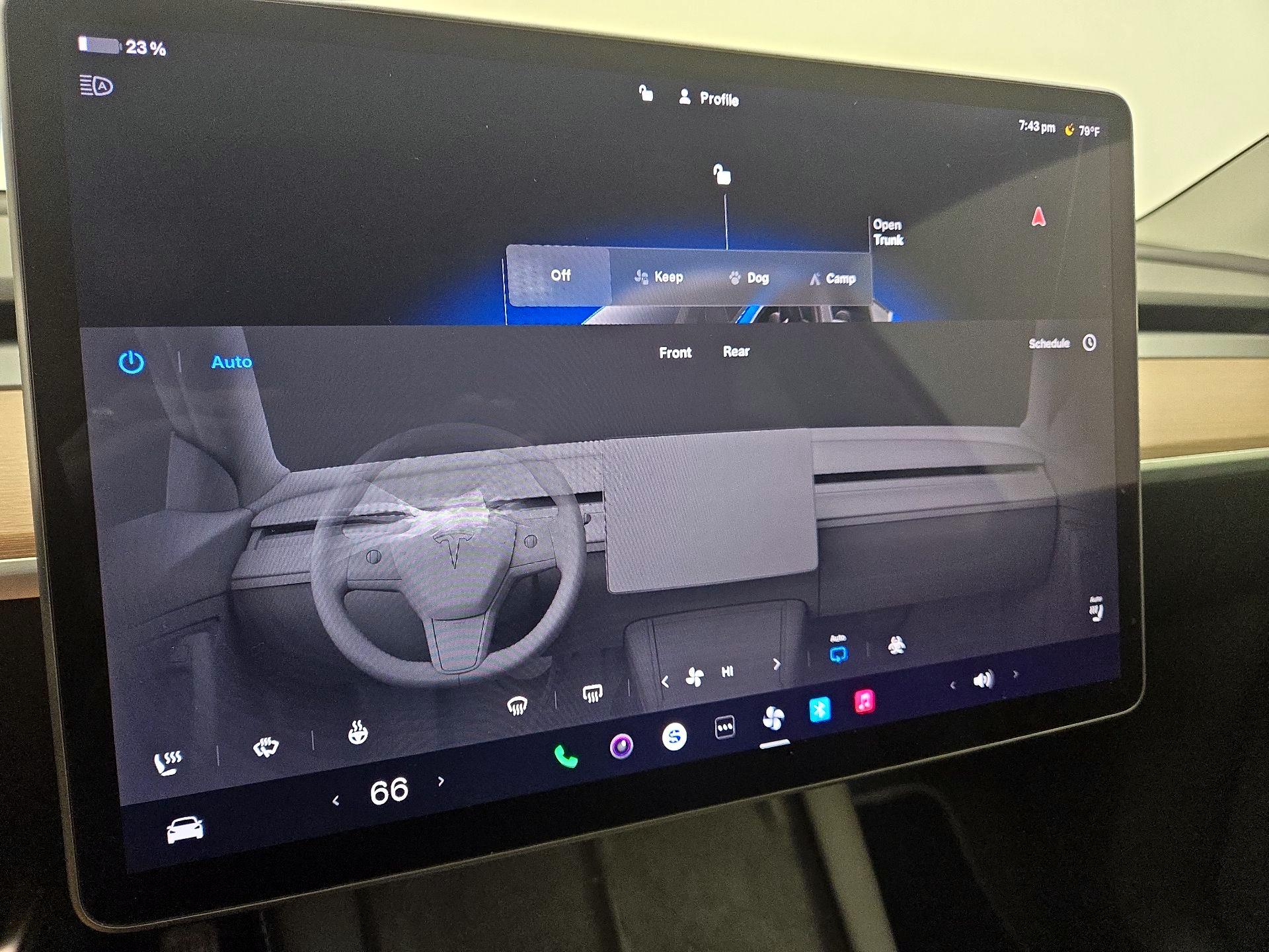 Thumbnail: 2023 Tesla Model Y - 16