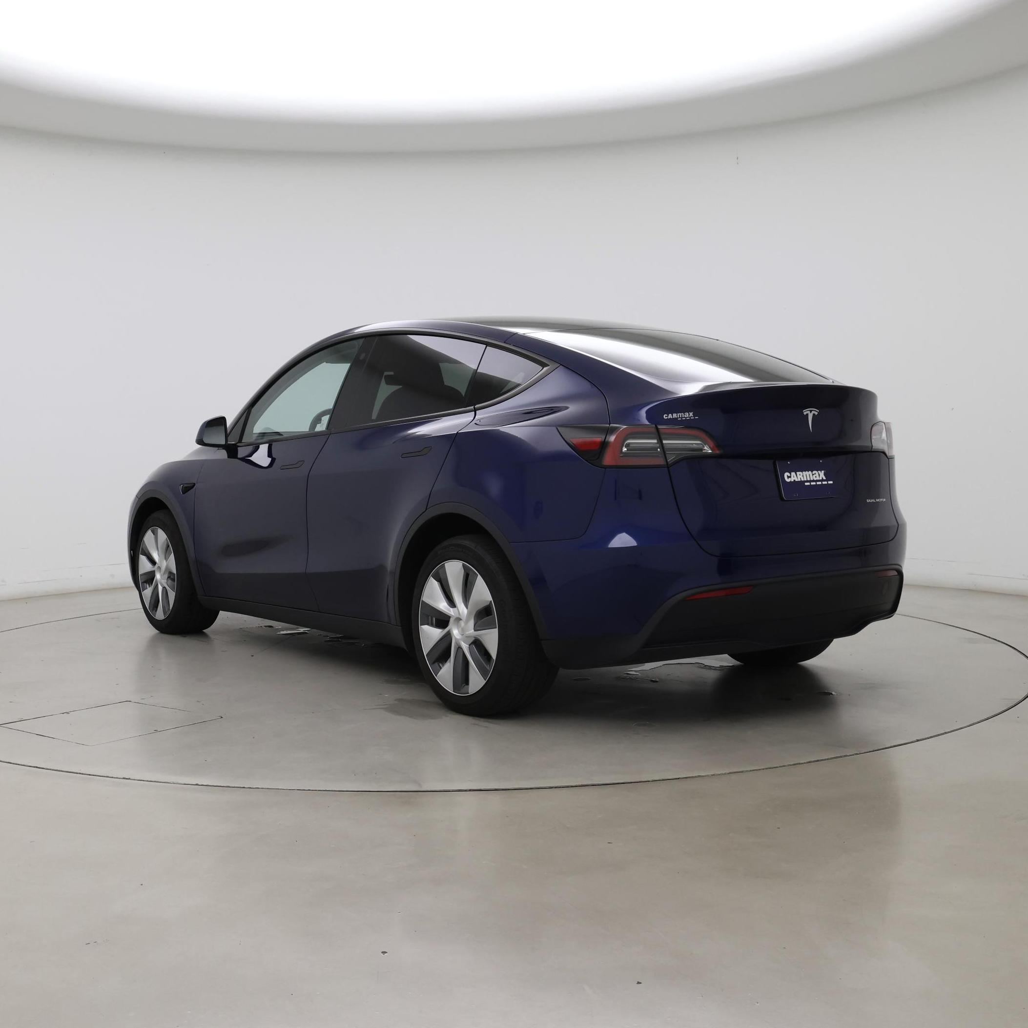 Thumbnail: 2023 Tesla Model Y - 2