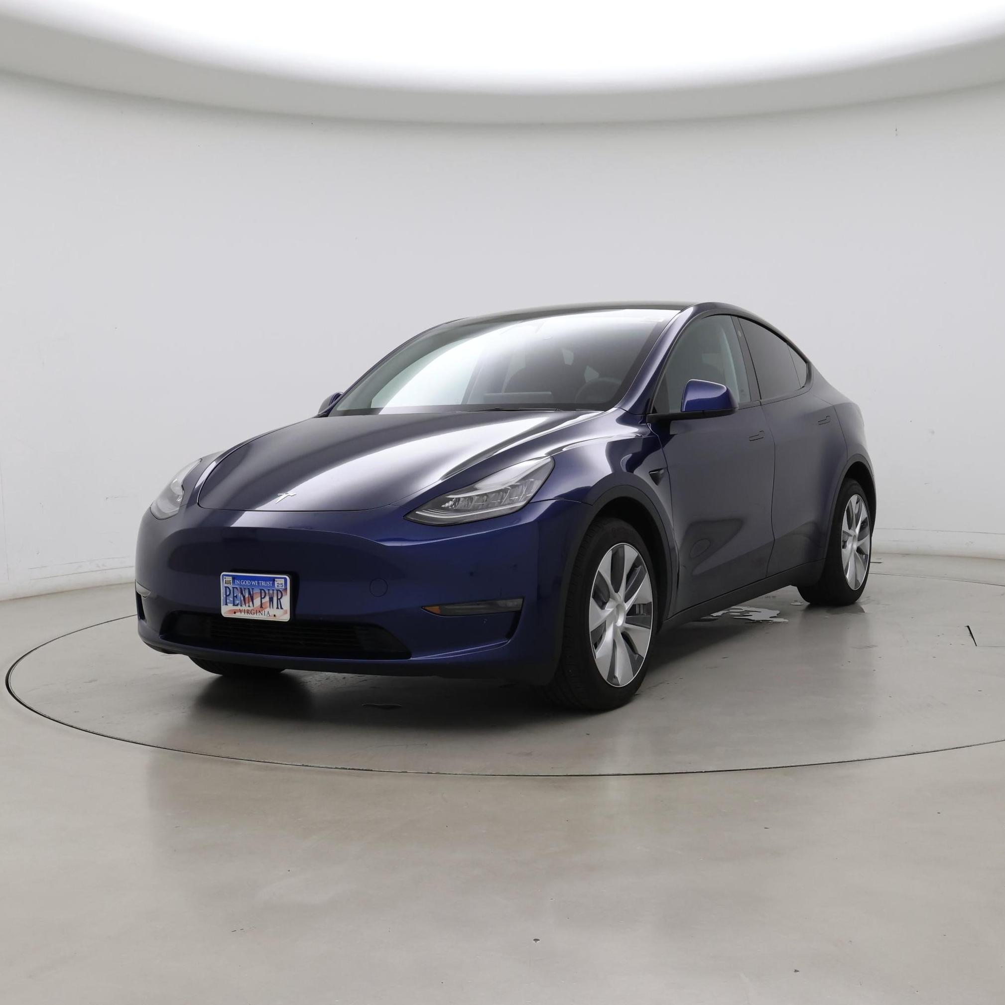Thumbnail: 2023 Tesla Model Y - 4