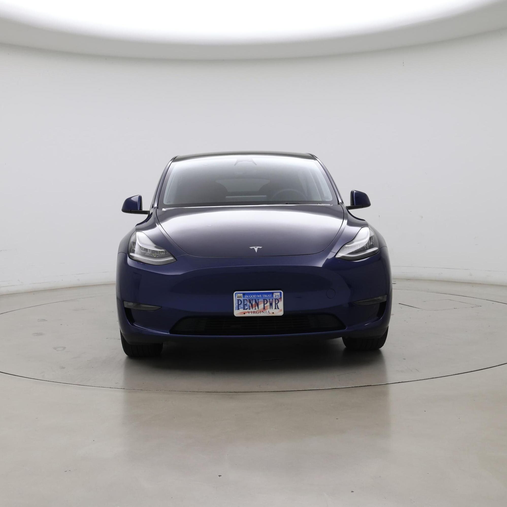 Thumbnail: 2023 Tesla Model Y - 5