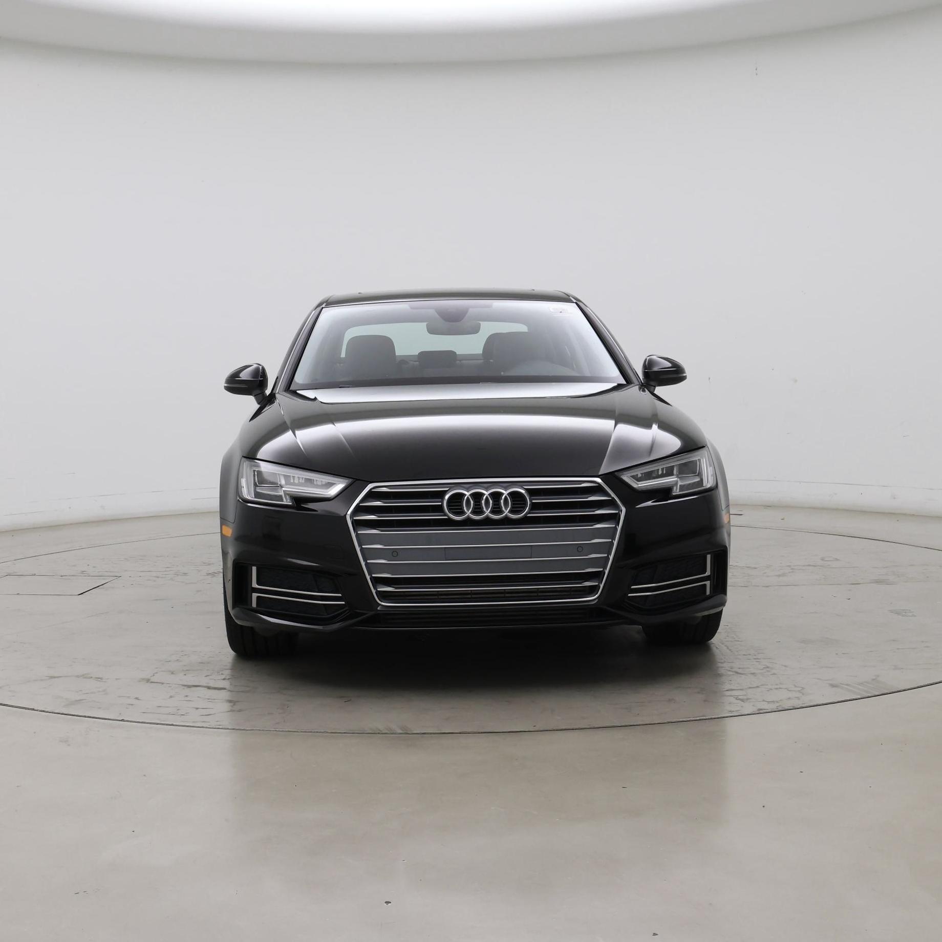Thumbnail: 2018 Audi A4 - 5